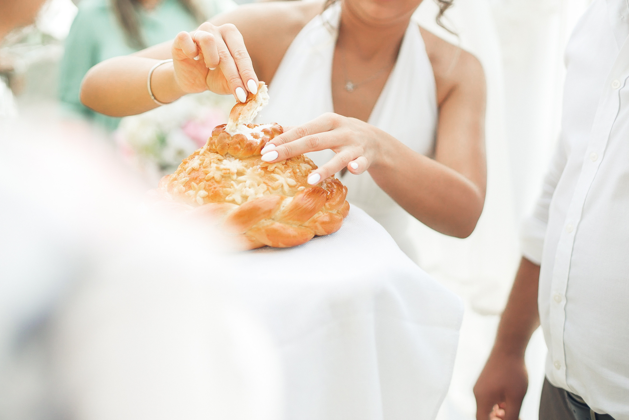 Свадьба Олега и Влады. MIKHAIL VASSILYEV — Свадебный и Репортажный фотограф в Алматы