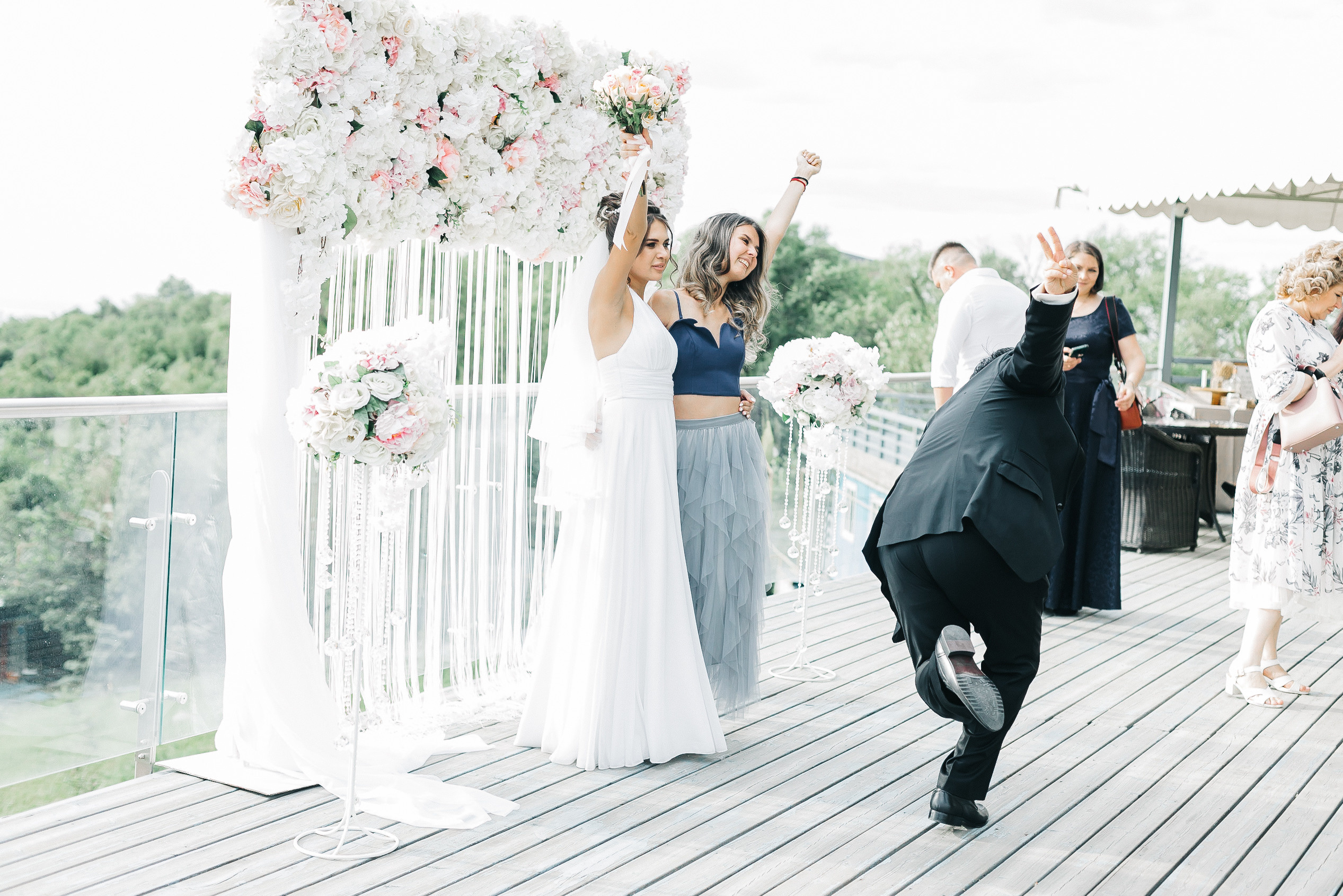 Свадьба Олега и Влады. MIKHAIL VASSILYEV — Свадебный и Репортажный фотограф в Алматы