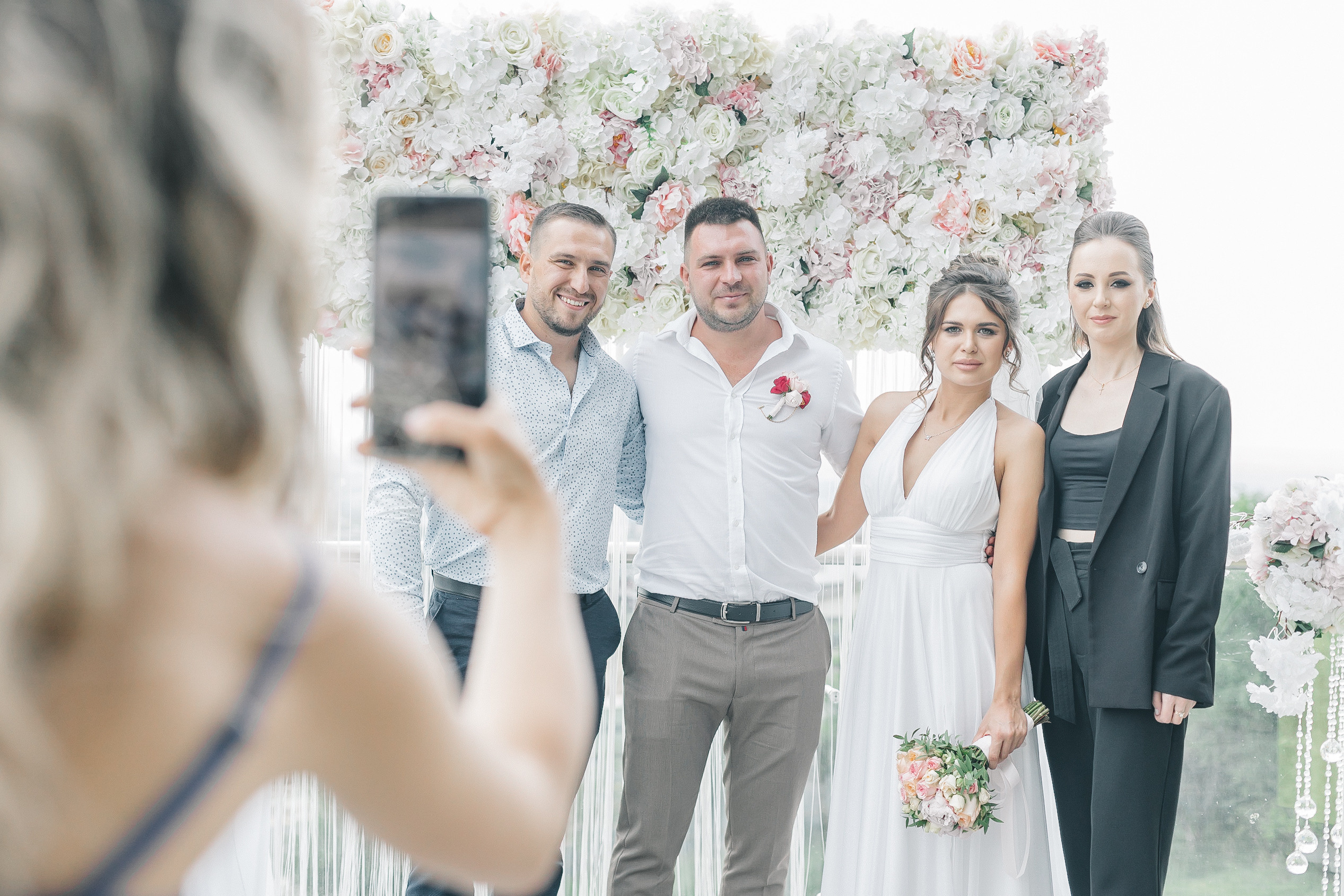 Свадьба Олега и Влады. MIKHAIL VASSILYEV — Свадебный и Репортажный фотограф в Алматы