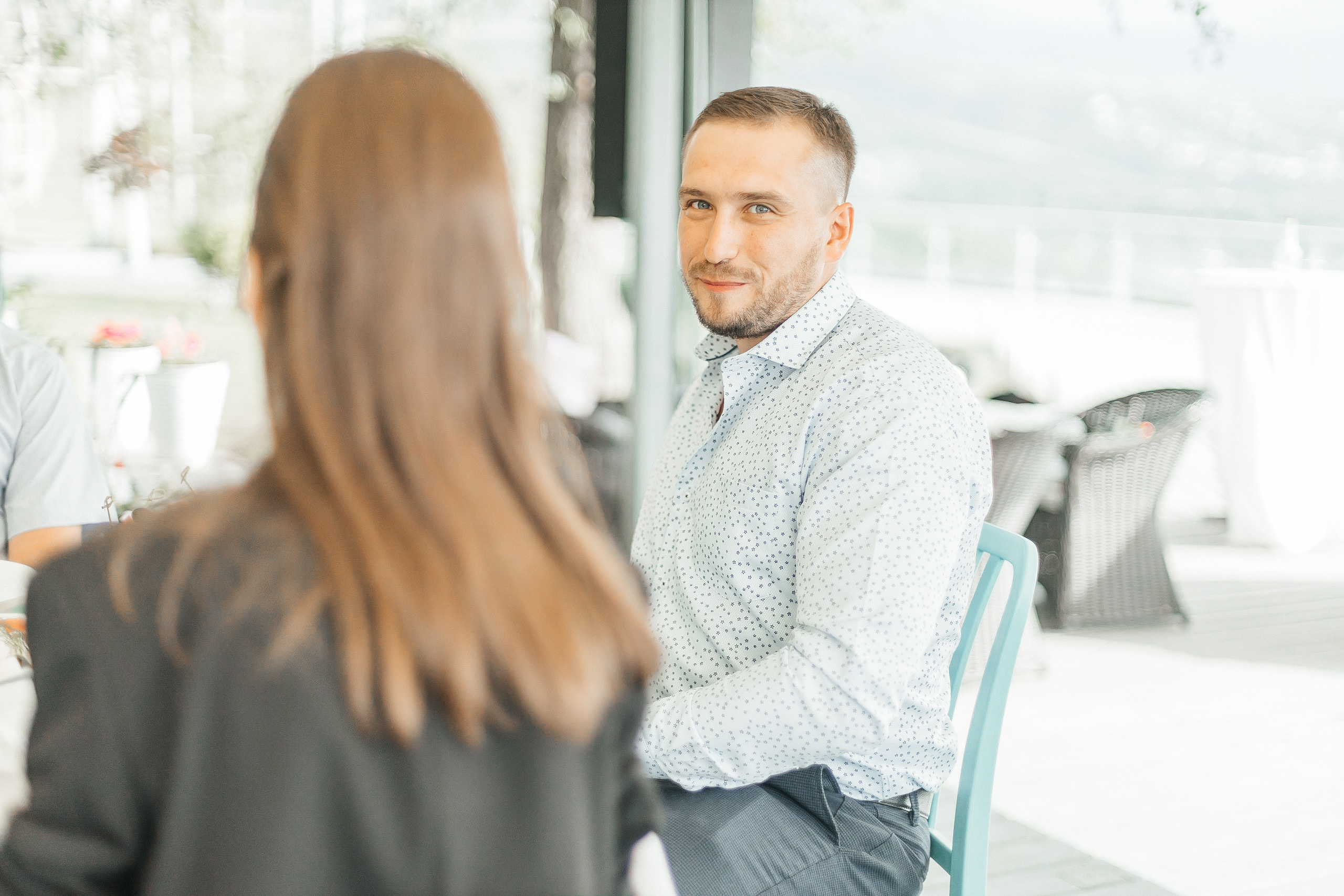 Свадьба Олега и Влады. MIKHAIL VASSILYEV — Свадебный и Репортажный фотограф в Алматы