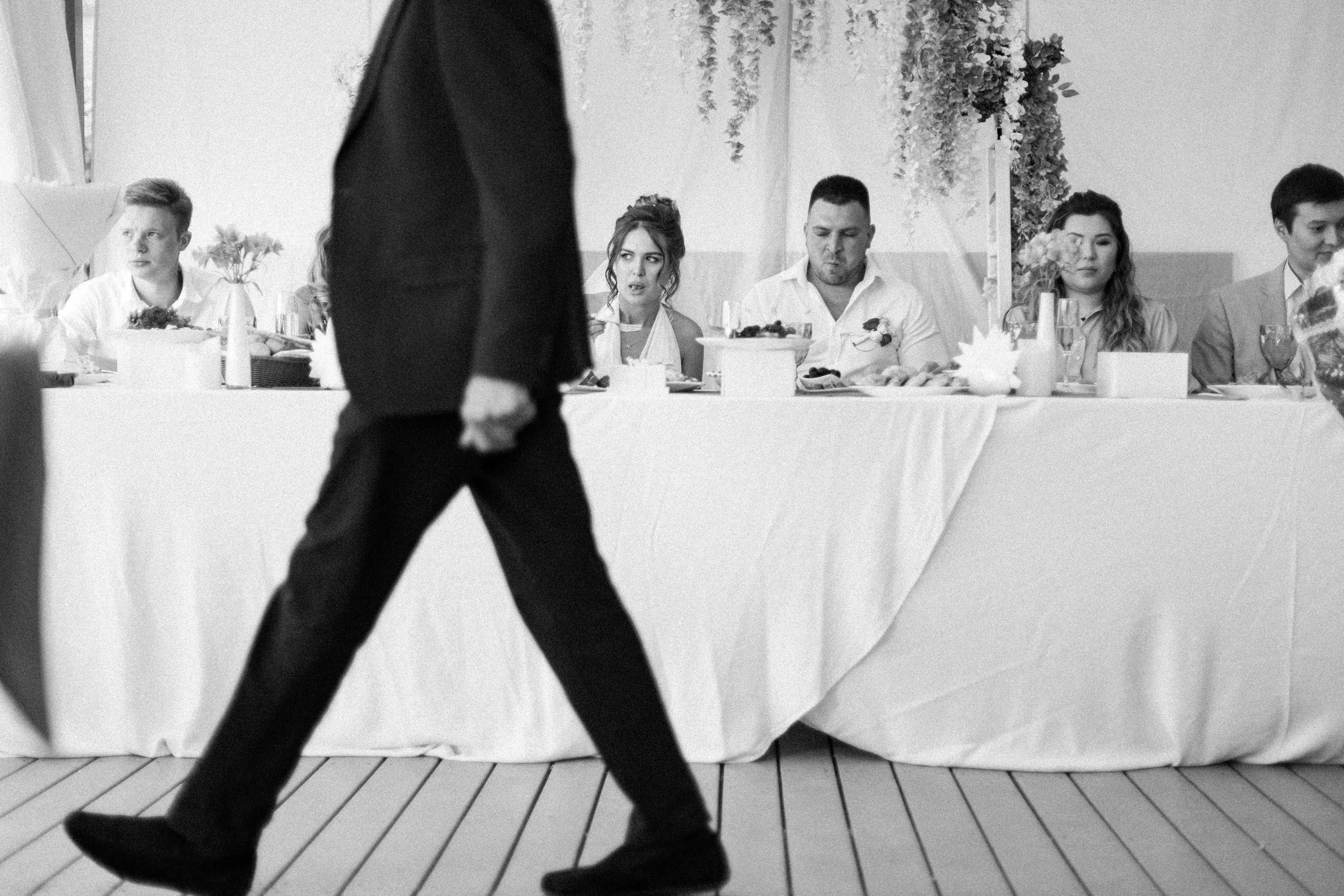 Свадьба Олега и Влады. MIKHAIL VASSILYEV — Свадебный и Репортажный фотограф в Алматы