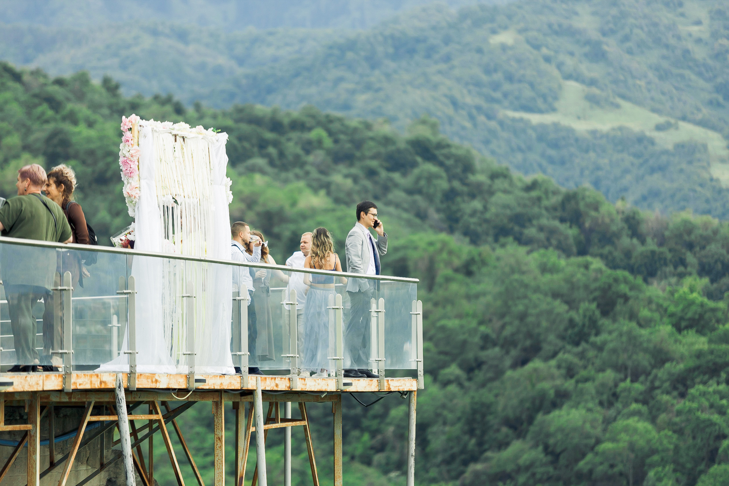 Свадьба Олега и Влады. MIKHAIL VASSILYEV — Свадебный и Репортажный фотограф в Алматы
