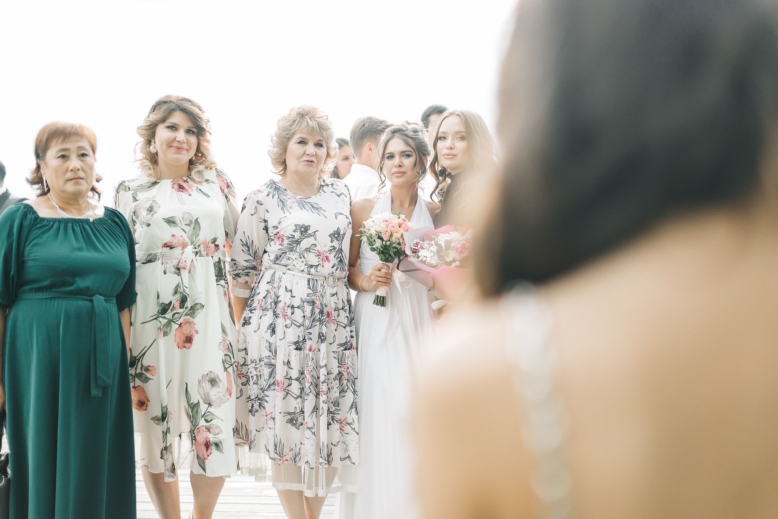 Свадьба Олега и Влады. MIKHAIL VASSILYEV — Свадебный и Репортажный фотограф в Алматы