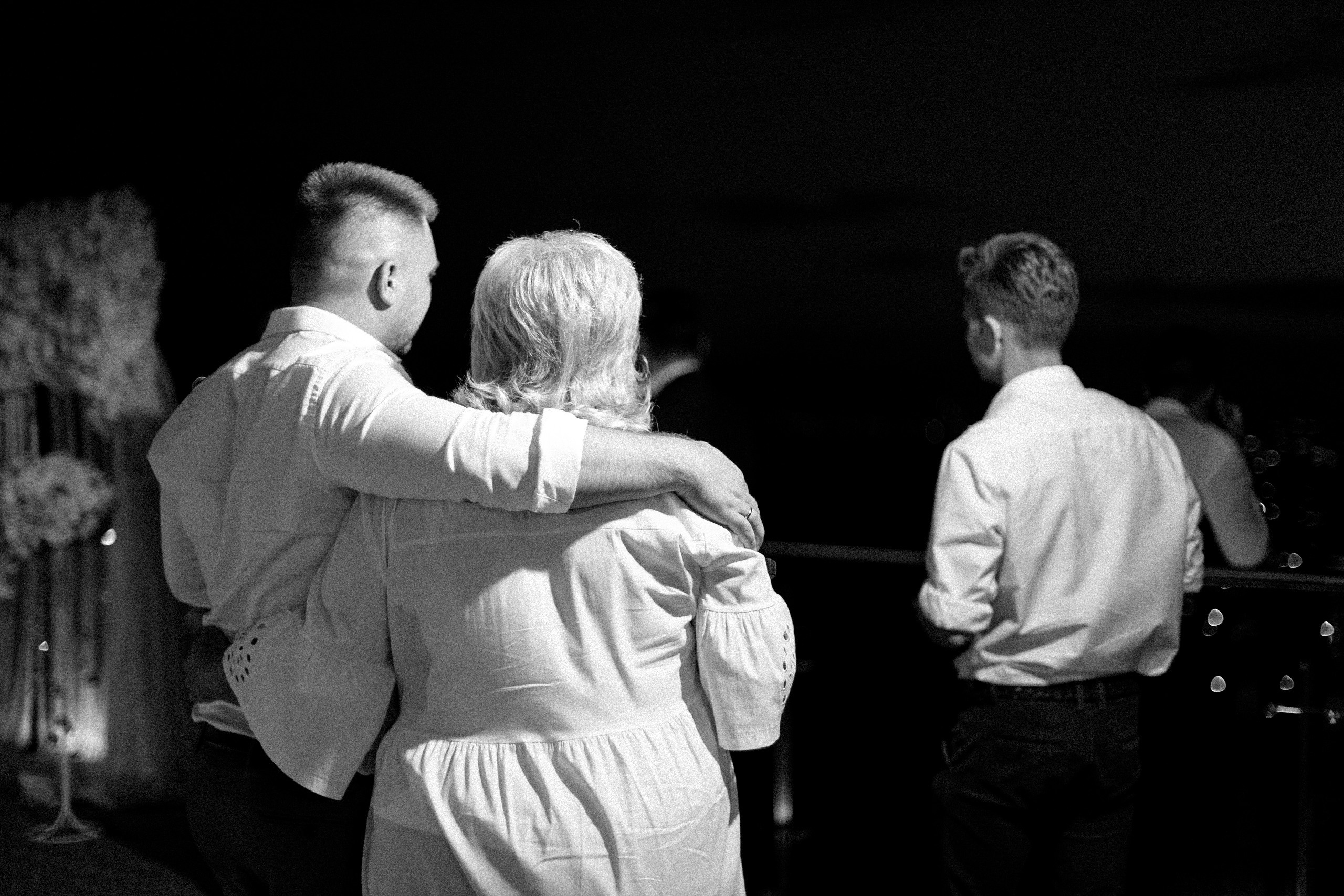 Свадьба Олега и Влады. MIKHAIL VASSILYEV — Свадебный и Репортажный фотограф в Алматы