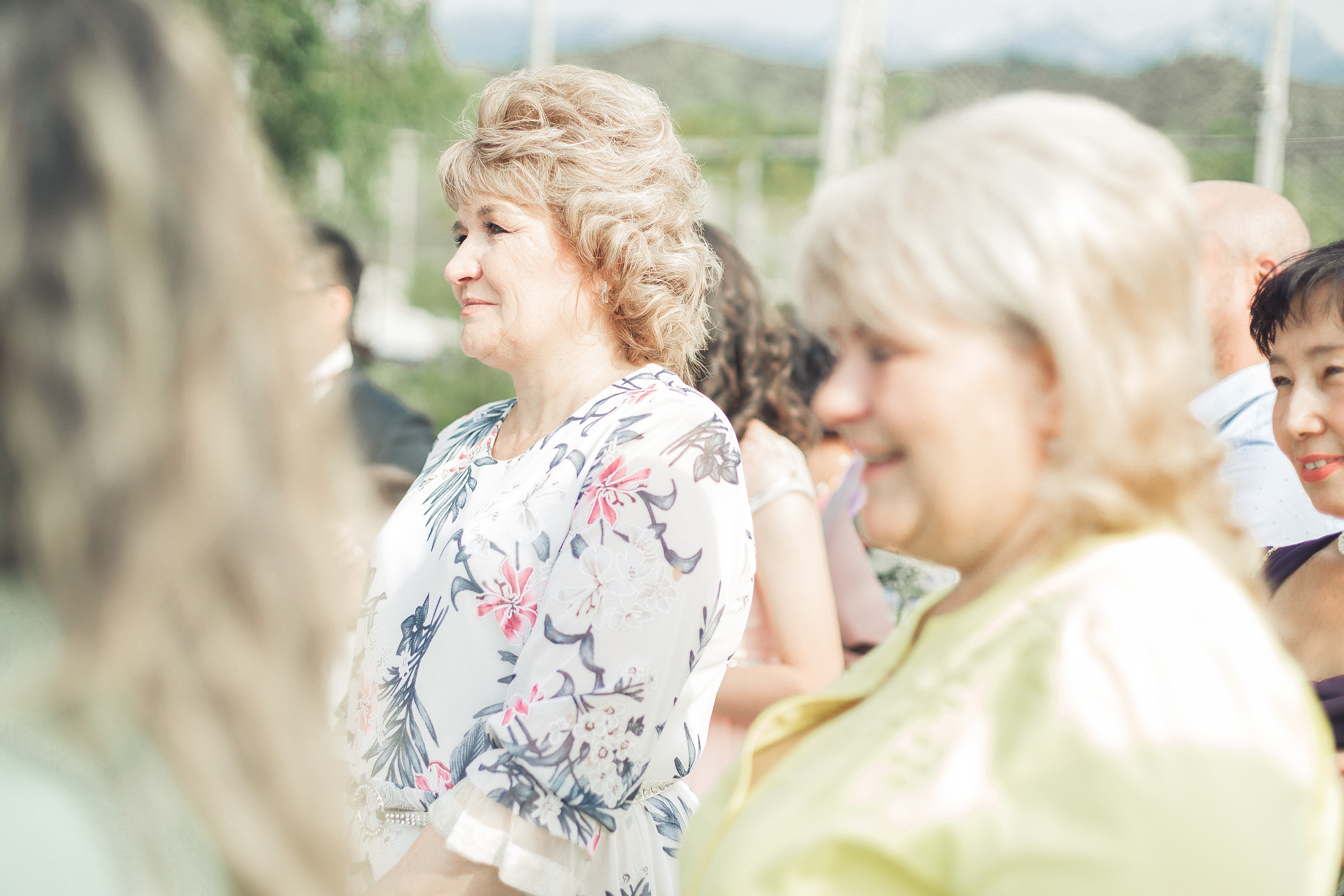 Свадьба Олега и Влады. MIKHAIL VASSILYEV — Свадебный и Репортажный фотограф в Алматы