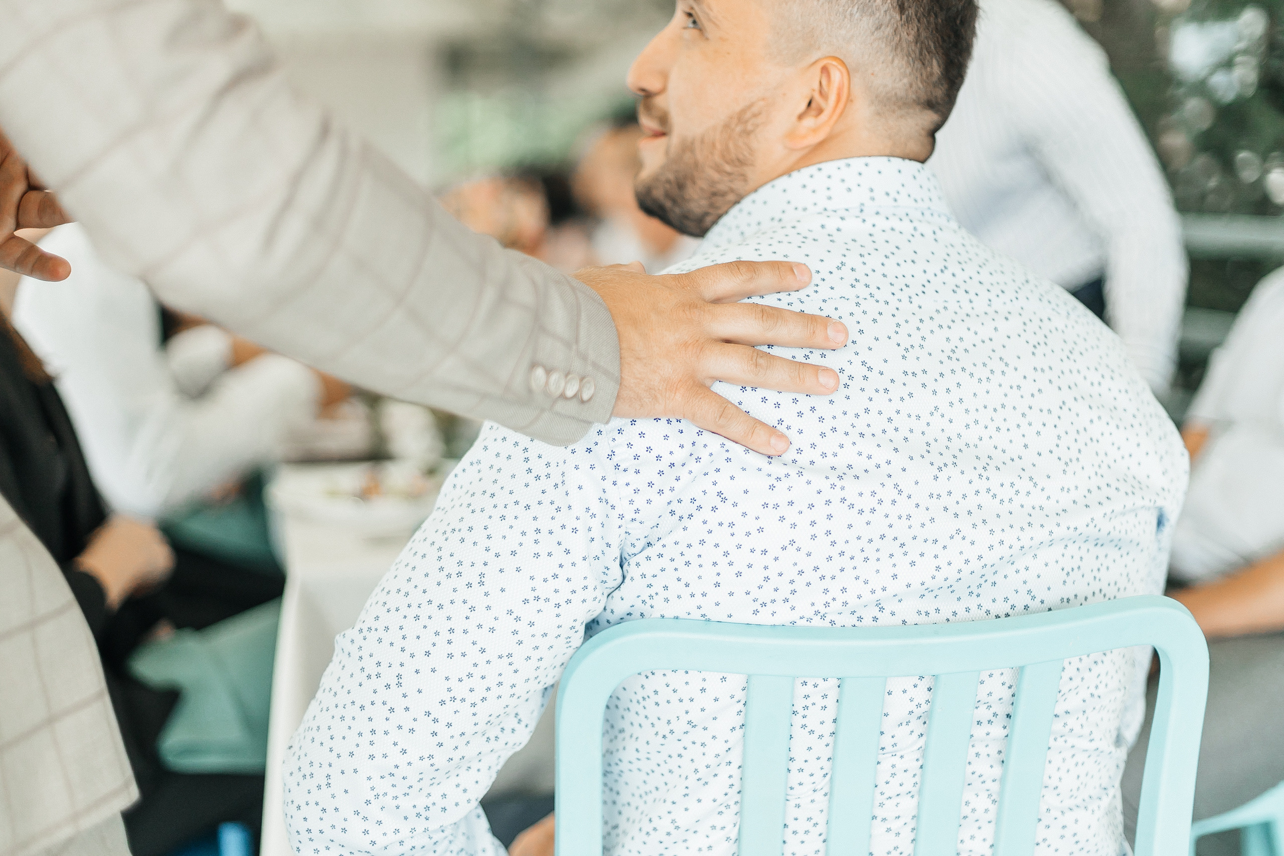 Свадьба Олега и Влады. MIKHAIL VASSILYEV — Свадебный и Репортажный фотограф в Алматы