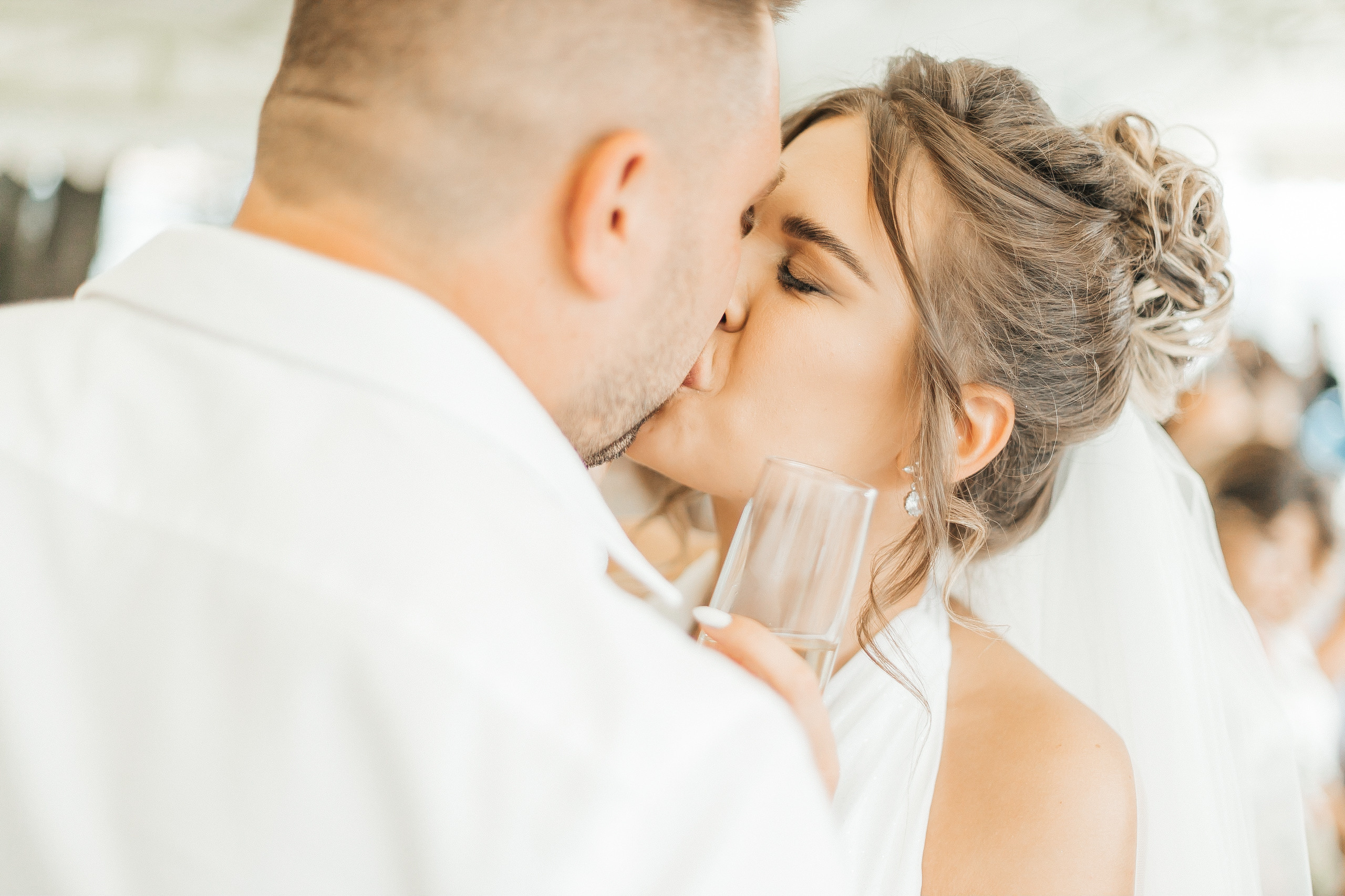 Свадьба Олега и Влады. MIKHAIL VASSILYEV — Свадебный и Репортажный фотограф в Алматы