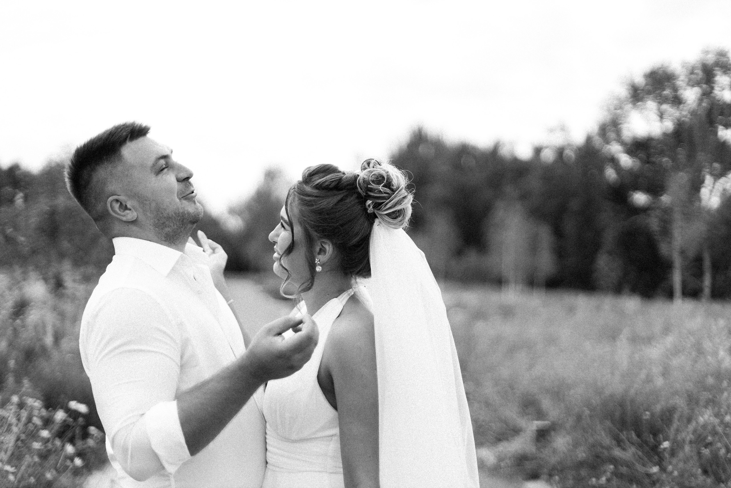 Свадьба Олега и Влады. MIKHAIL VASSILYEV — Свадебный и Репортажный фотограф в Алматы