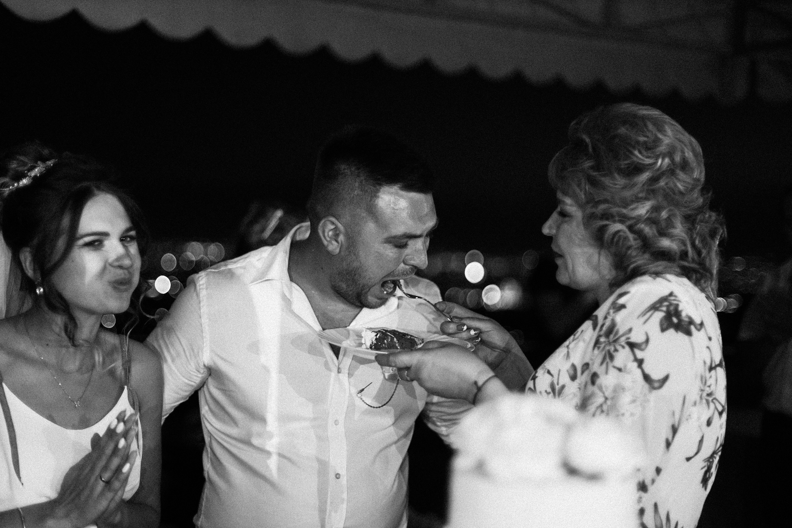 Свадьба Олега и Влады. MIKHAIL VASSILYEV — Свадебный и Репортажный фотограф в Алматы