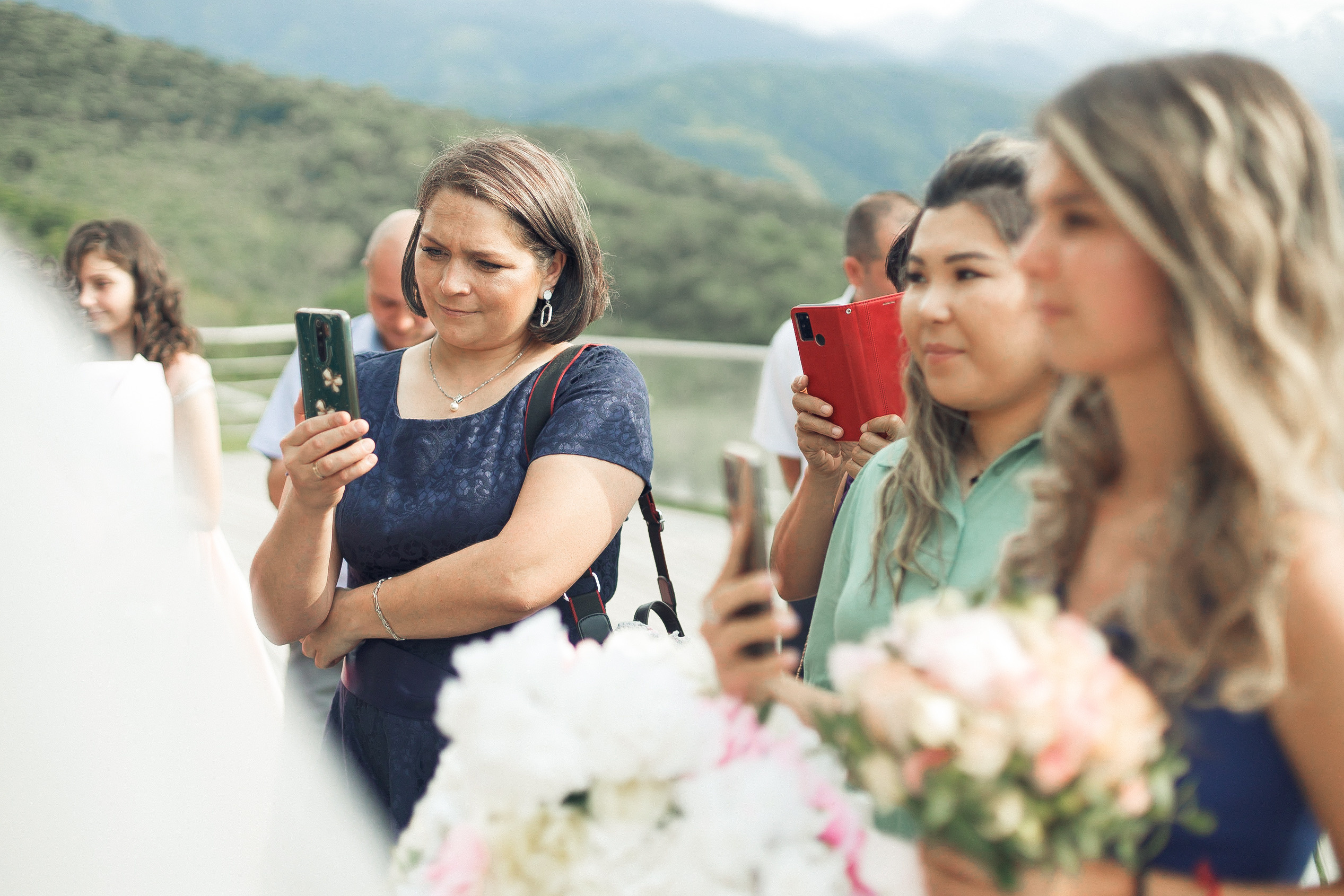 Свадьба Олега и Влады. MIKHAIL VASSILYEV — Свадебный и Репортажный фотограф в Алматы
