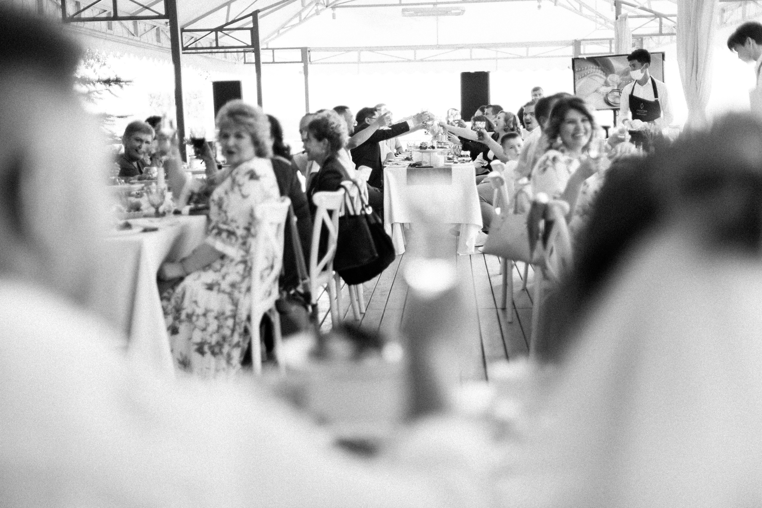 Свадьба Олега и Влады. MIKHAIL VASSILYEV — Свадебный и Репортажный фотограф в Алматы