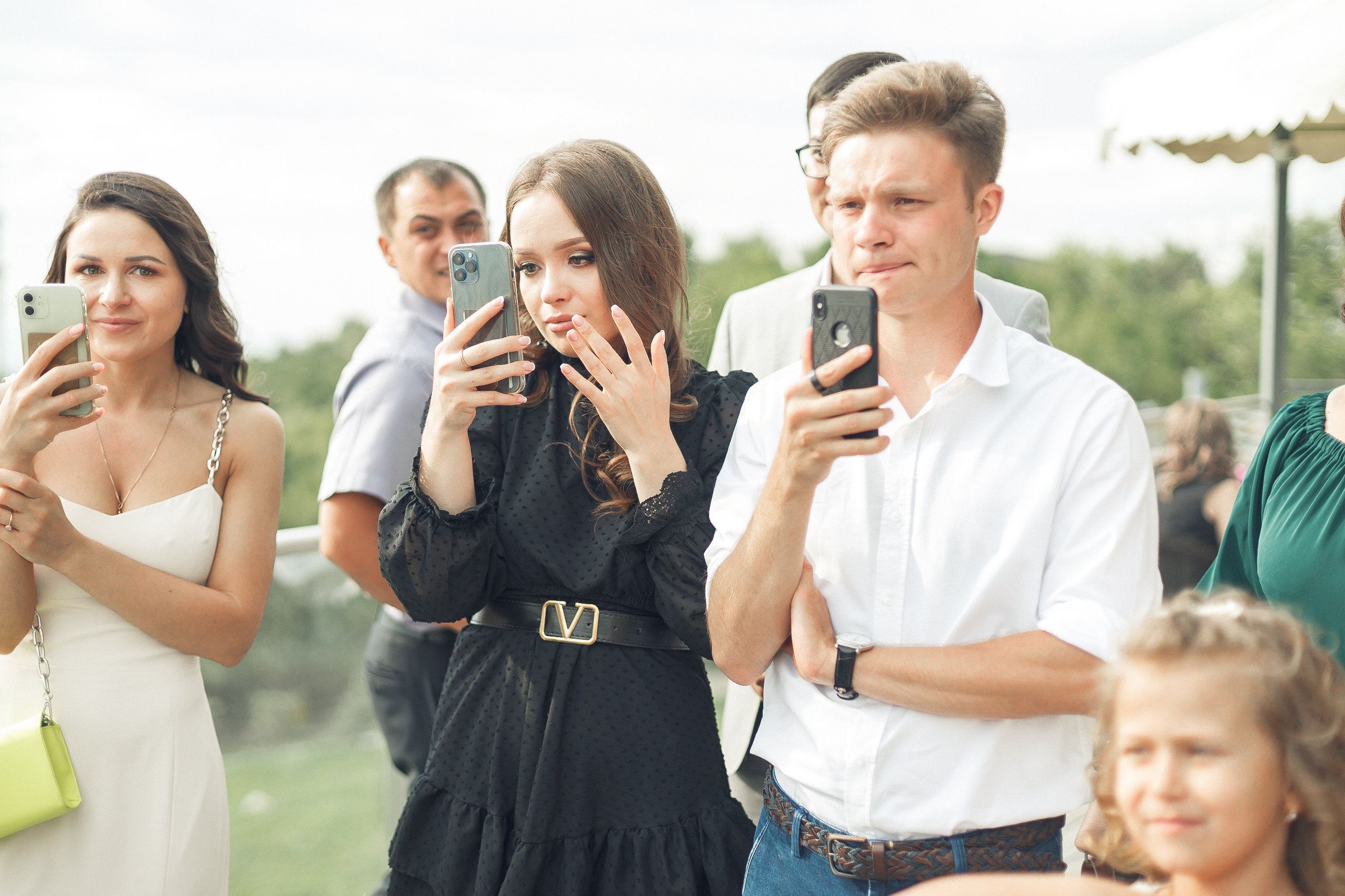 Свадьба Олега и Влады. MIKHAIL VASSILYEV — Свадебный и Репортажный фотограф в Алматы