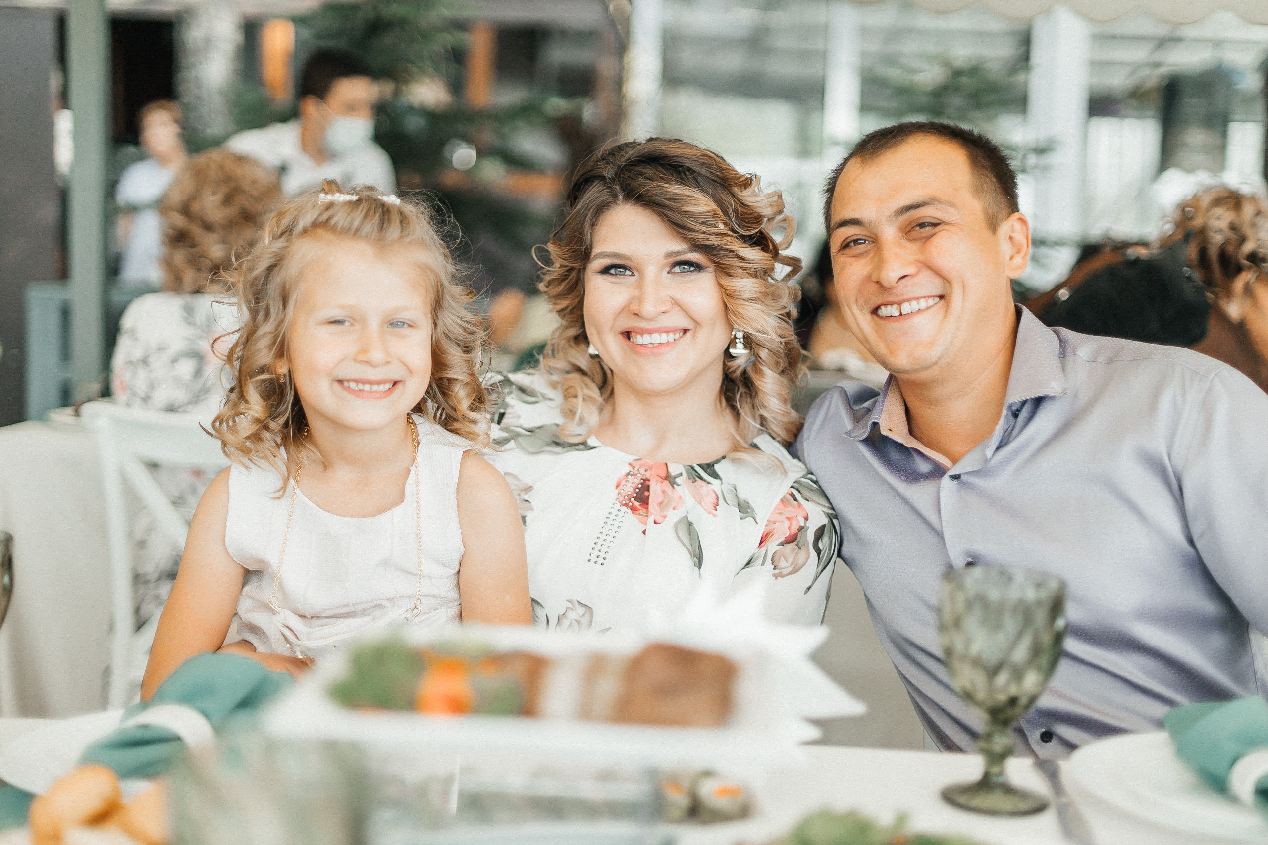 Свадьба Олега и Влады. MIKHAIL VASSILYEV — Свадебный и Репортажный фотограф в Алматы