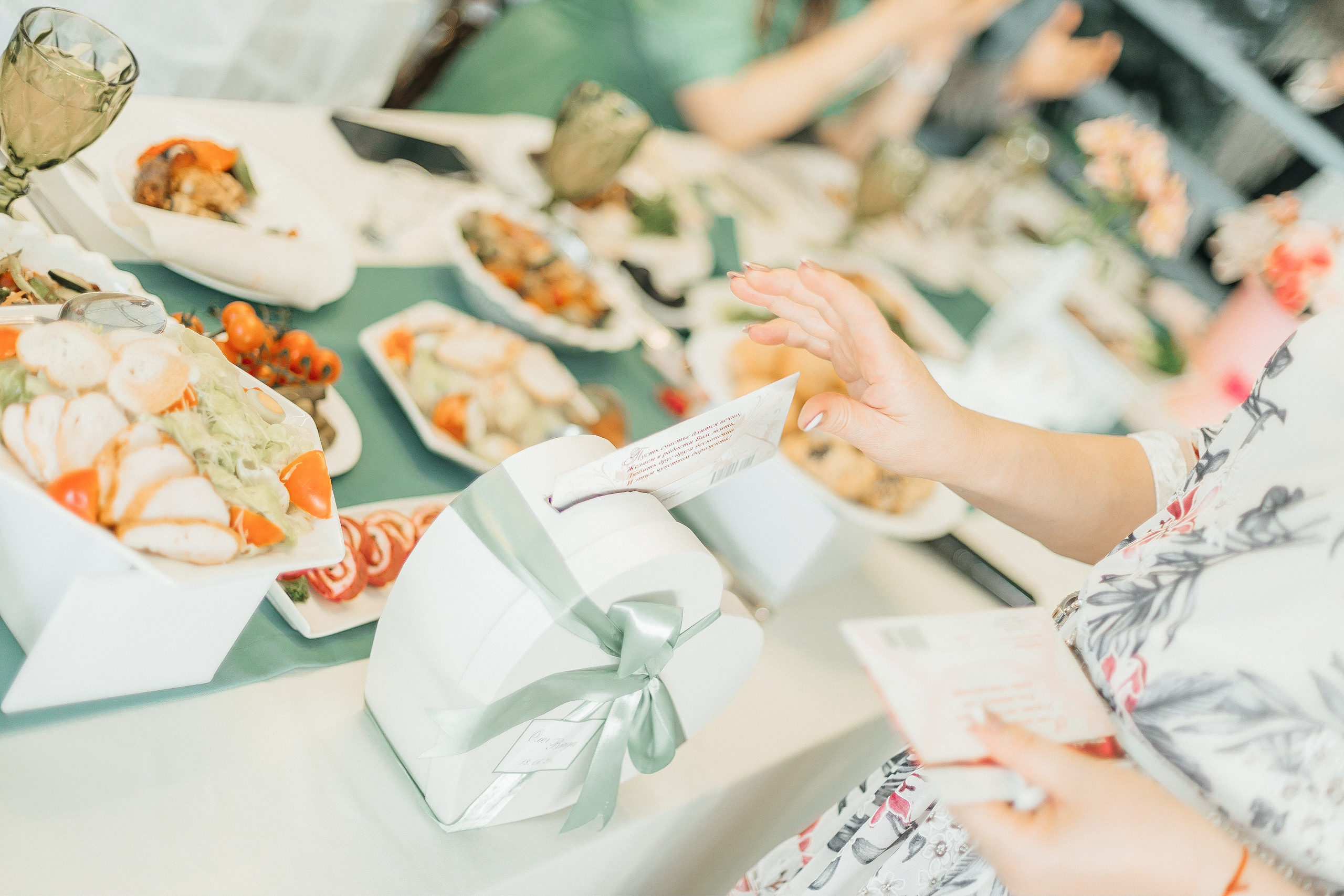 Свадьба Олега и Влады. MIKHAIL VASSILYEV — Свадебный и Репортажный фотограф в Алматы