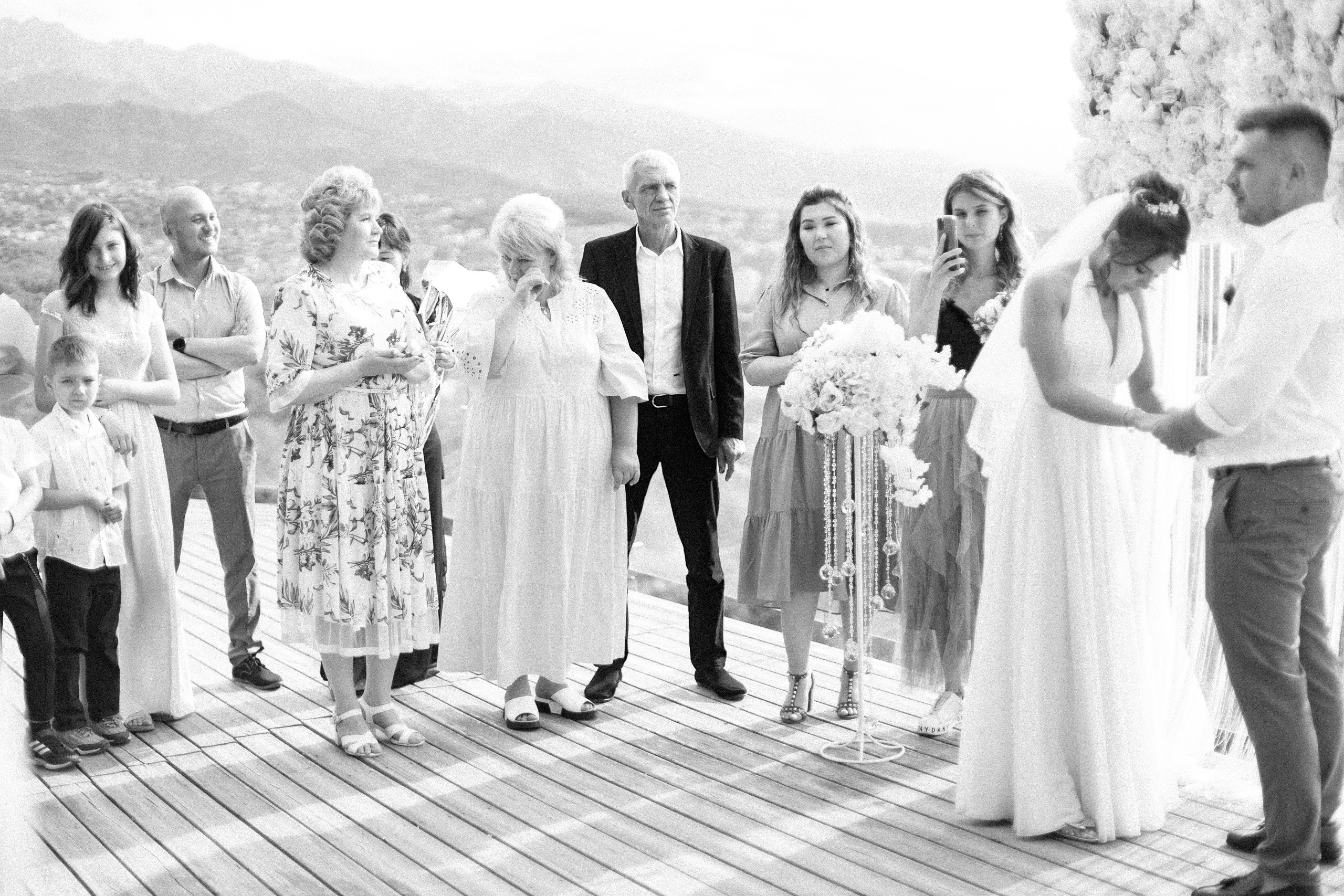 Свадьба Олега и Влады. MIKHAIL VASSILYEV — Свадебный и Репортажный фотограф в Алматы