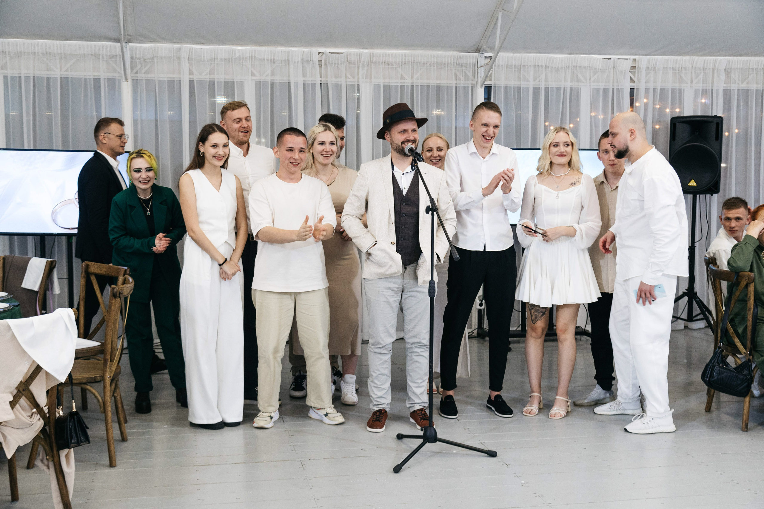 Фотосъёмка свадьбы в Кирове, свадебная фотосессия в городе Киров