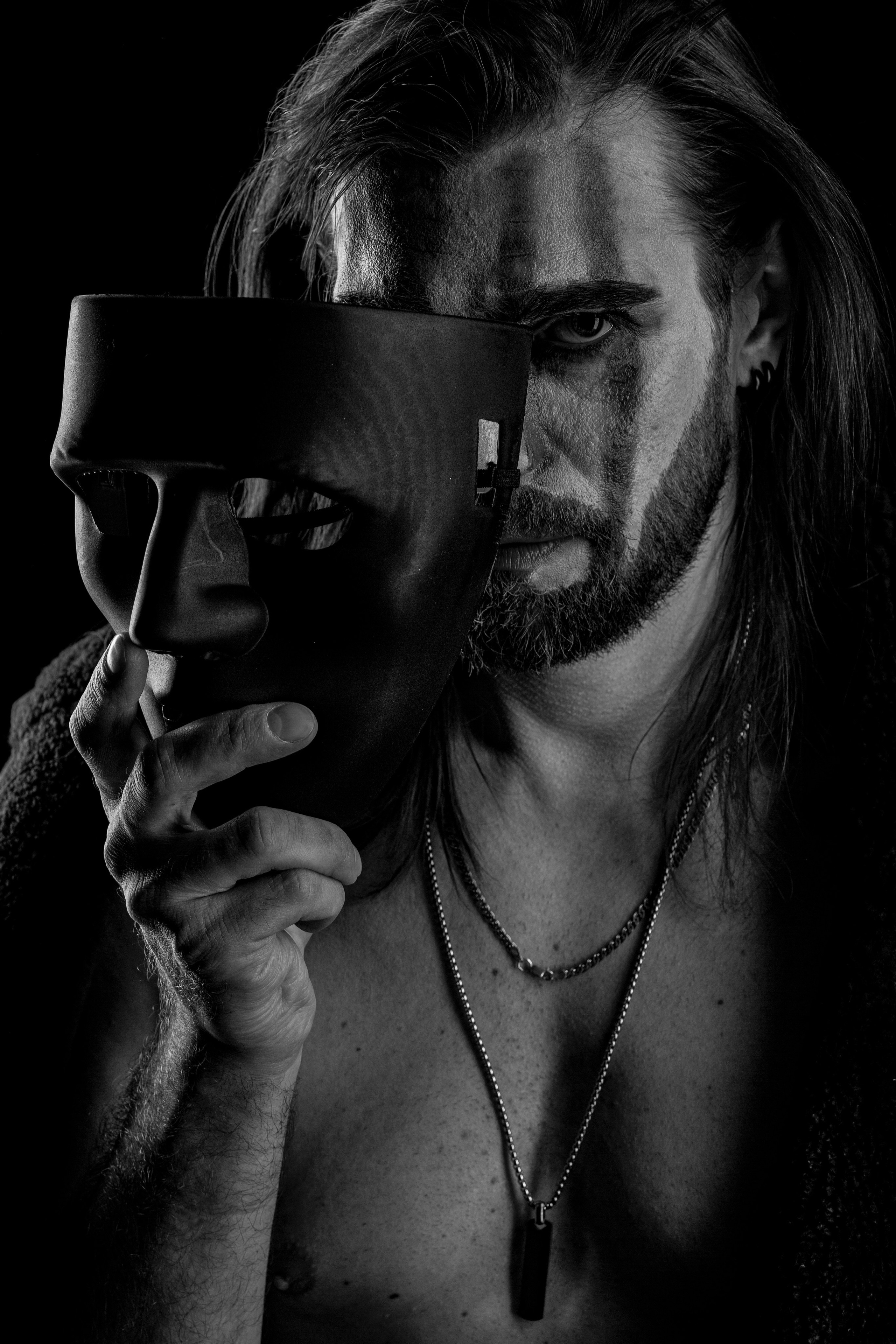 Nick. Художественный Фотограф Тольятти