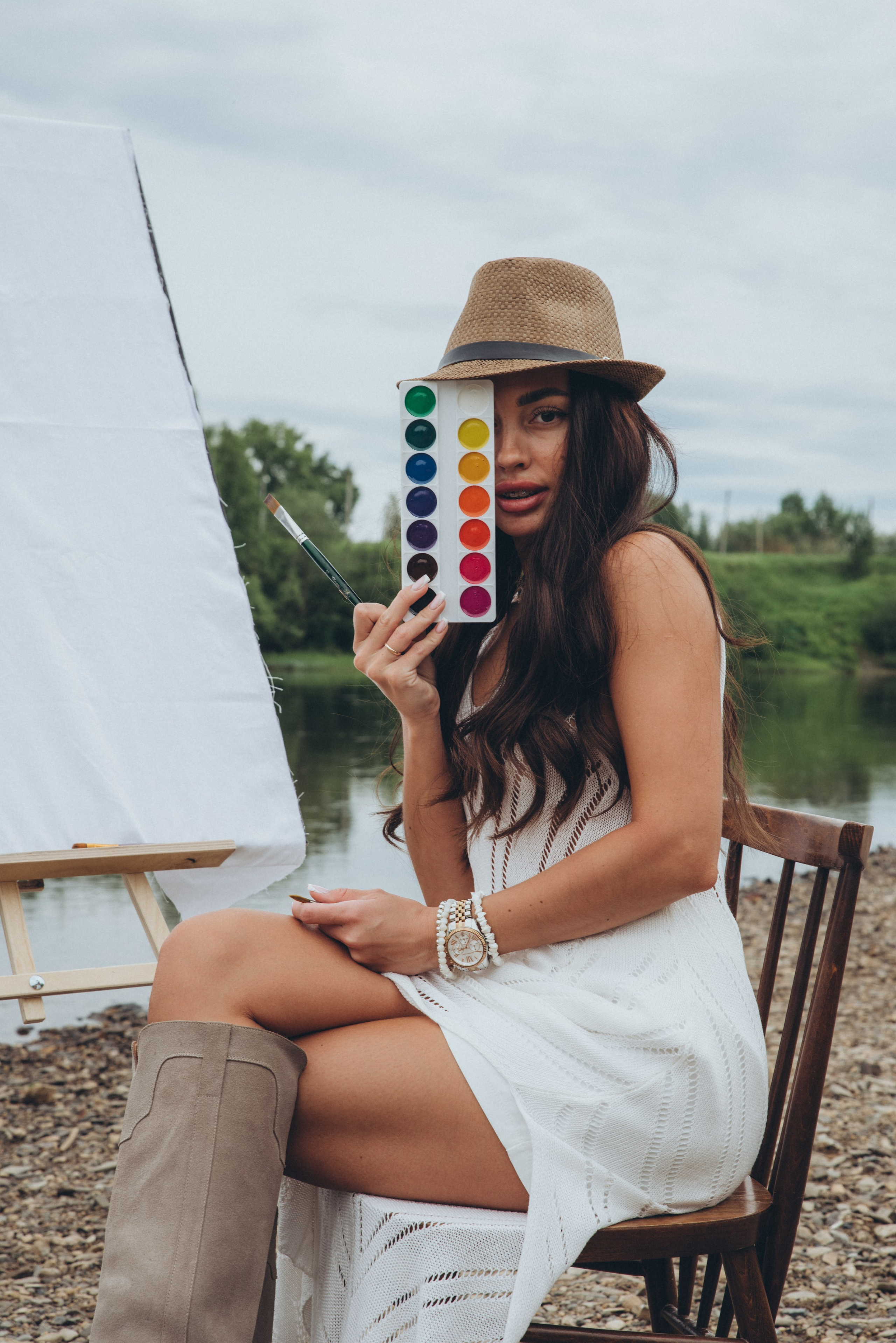 Наташа. Фотограф Bardakova.ph г. Ухта