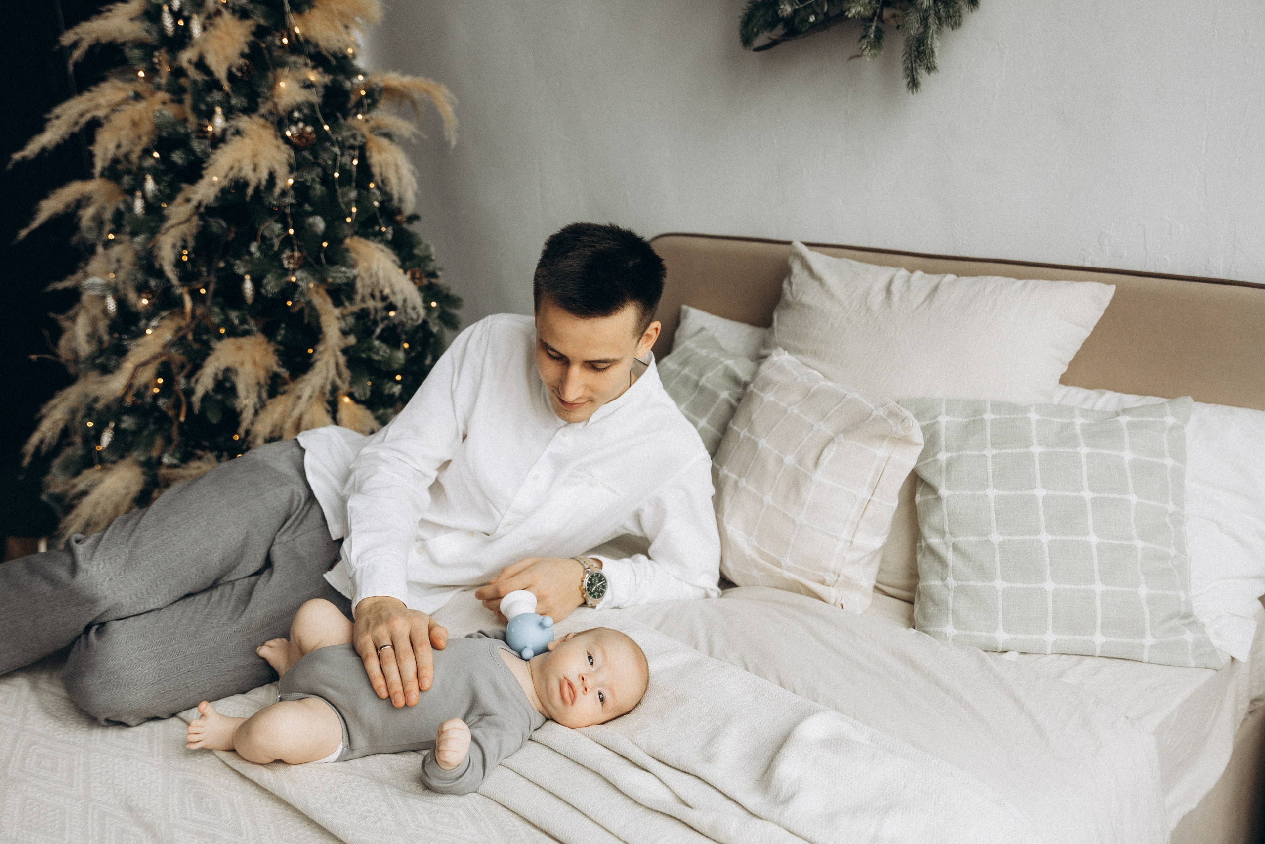 For Kris. Свадебный и портретный фотограф в Калининграде Наталия Еник