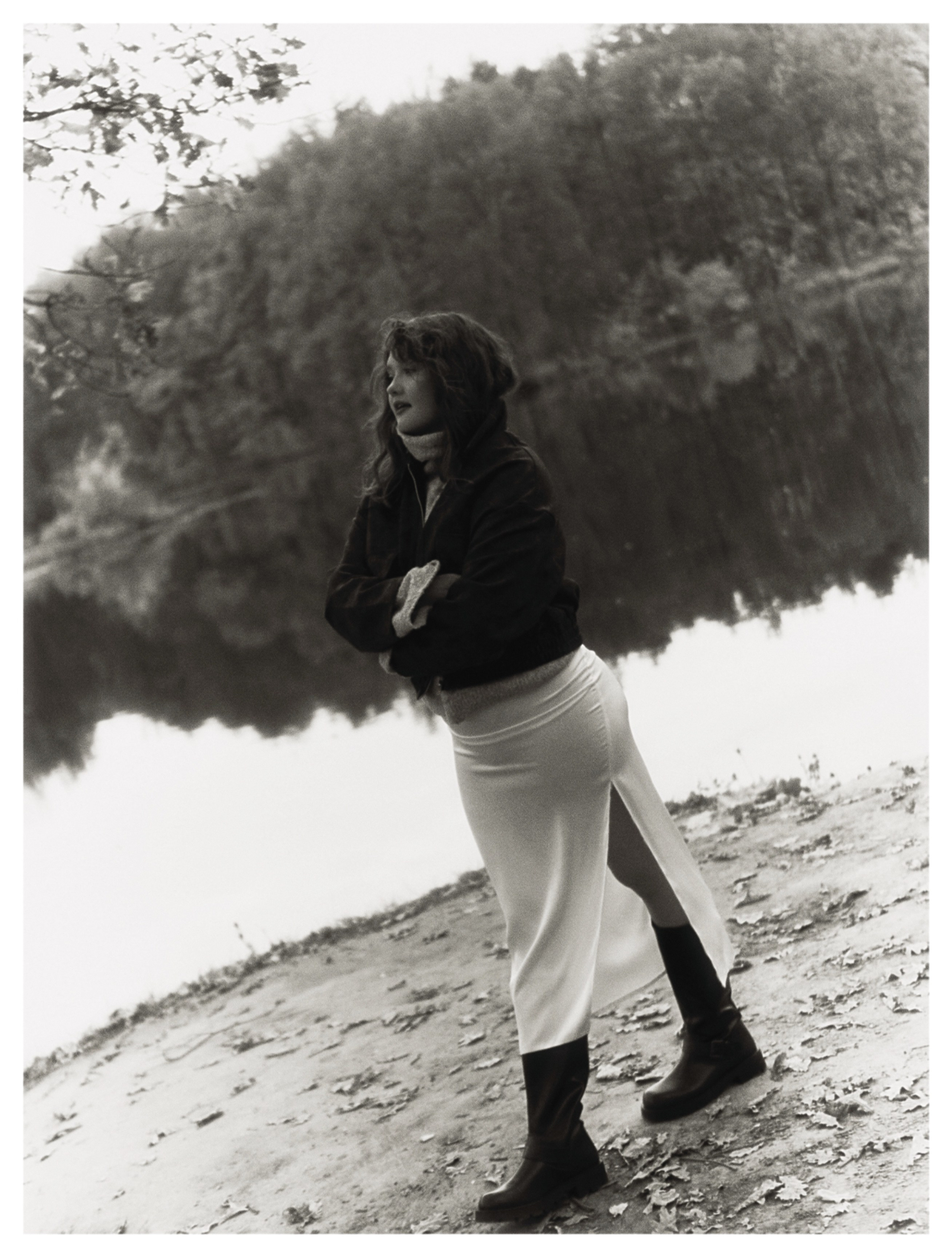 Ksenia. Индивидуальная и семейная фотосессия в Чебоксарах Оксана Русакова