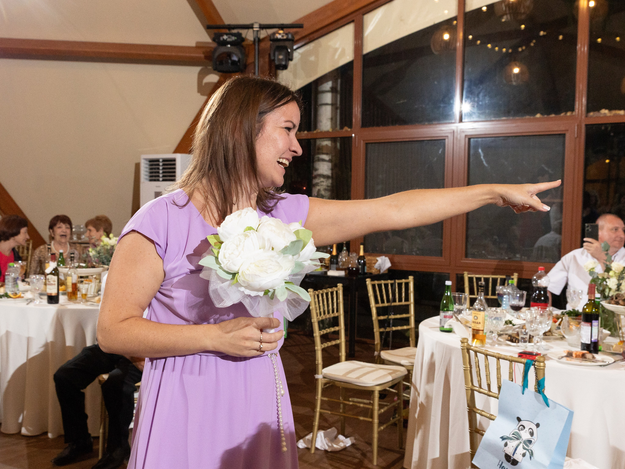 Большой репортаж со свадьбы прекрасных Саши и Кирилла. Фотограф, видеограф -Александр Антонян