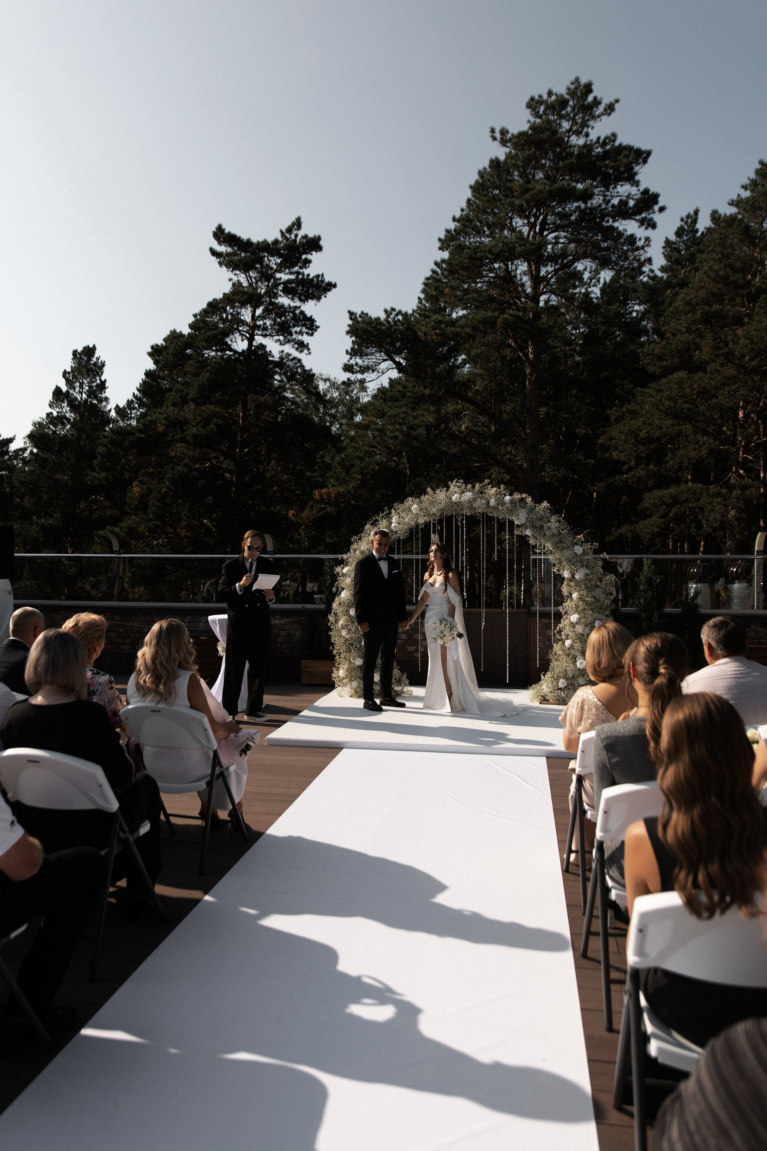 Wedding. Главная