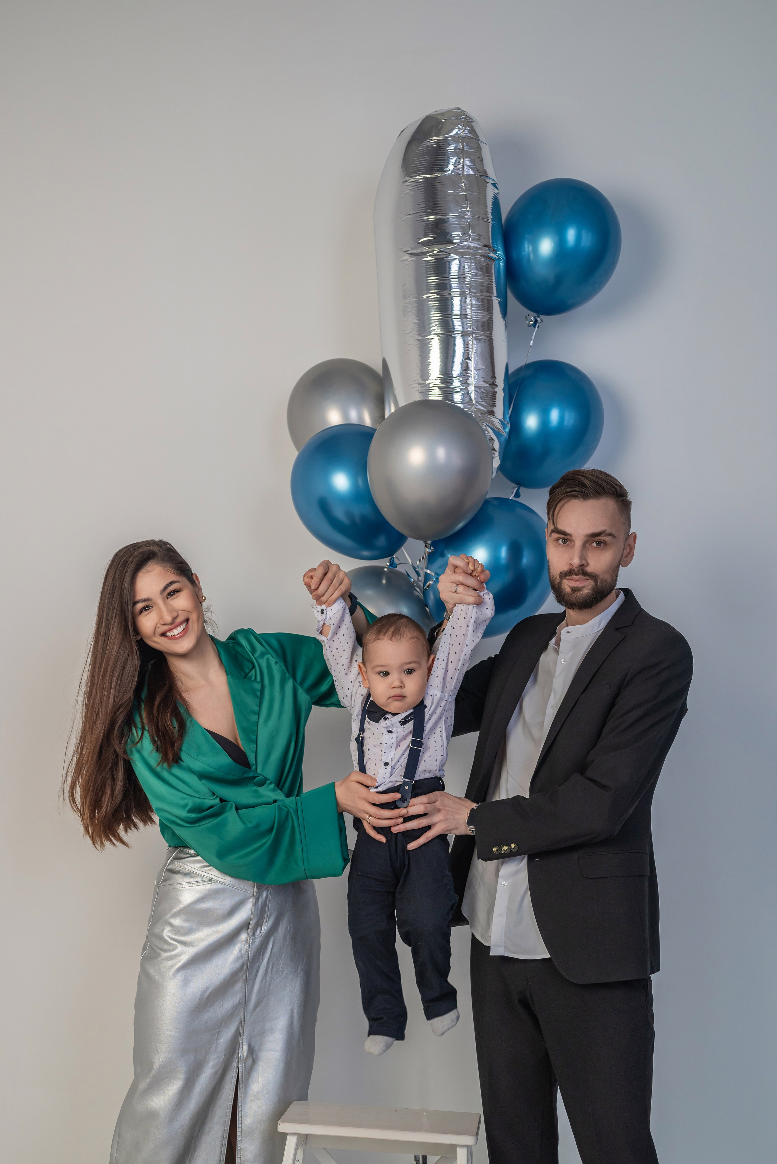 Миран. Фотограф в городе Салават