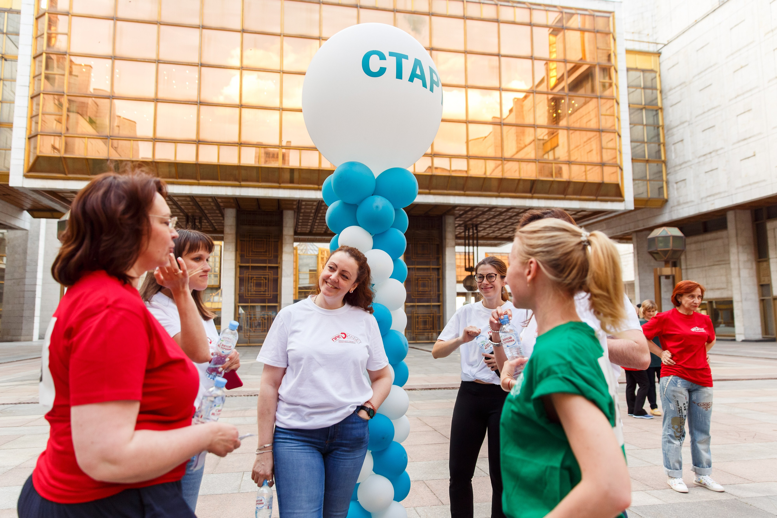 75. Фотограф Недорез Александр в Москве. Репортаж на ваших мероприятиях
