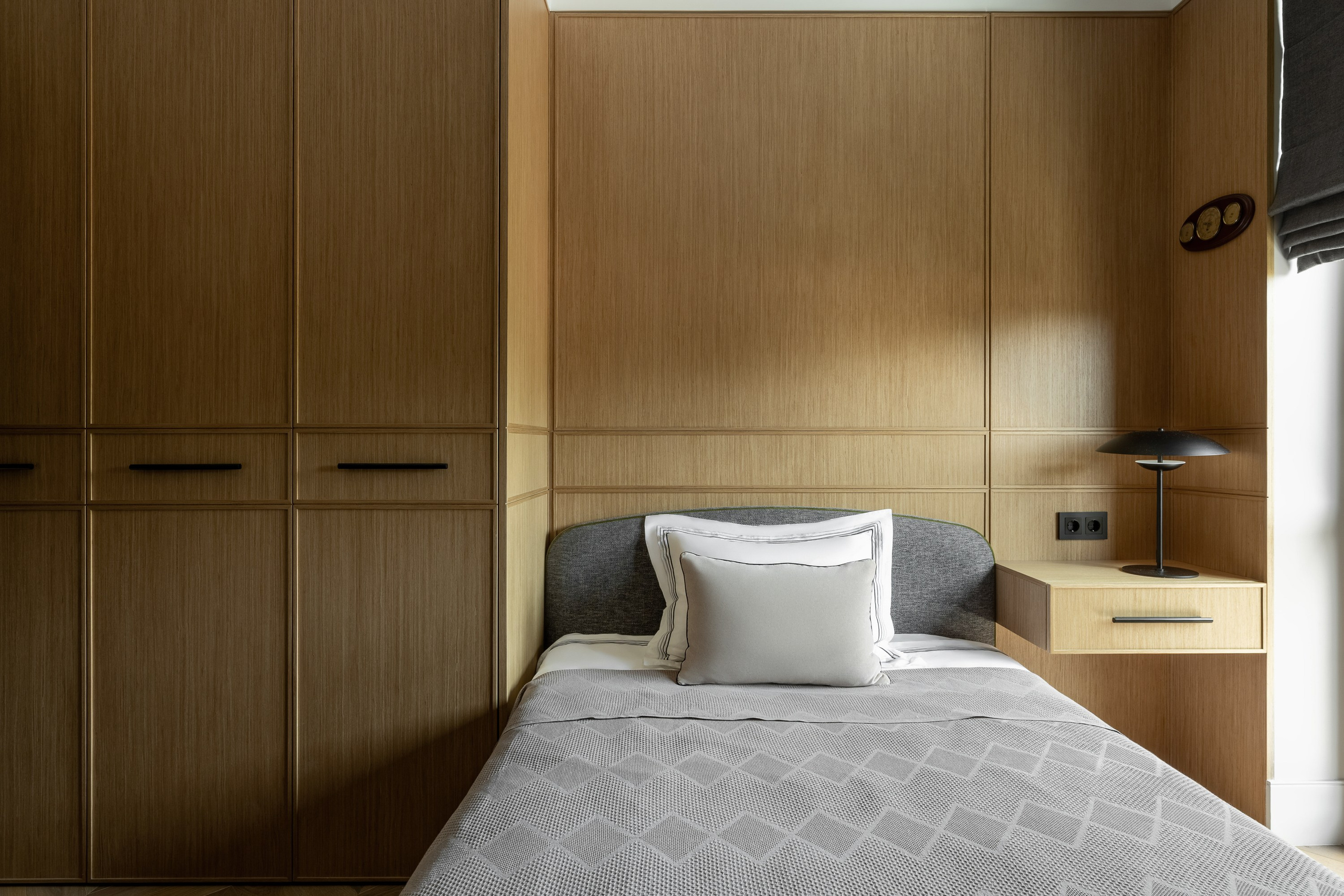 Апартаменты в Сухуме, Абхазия