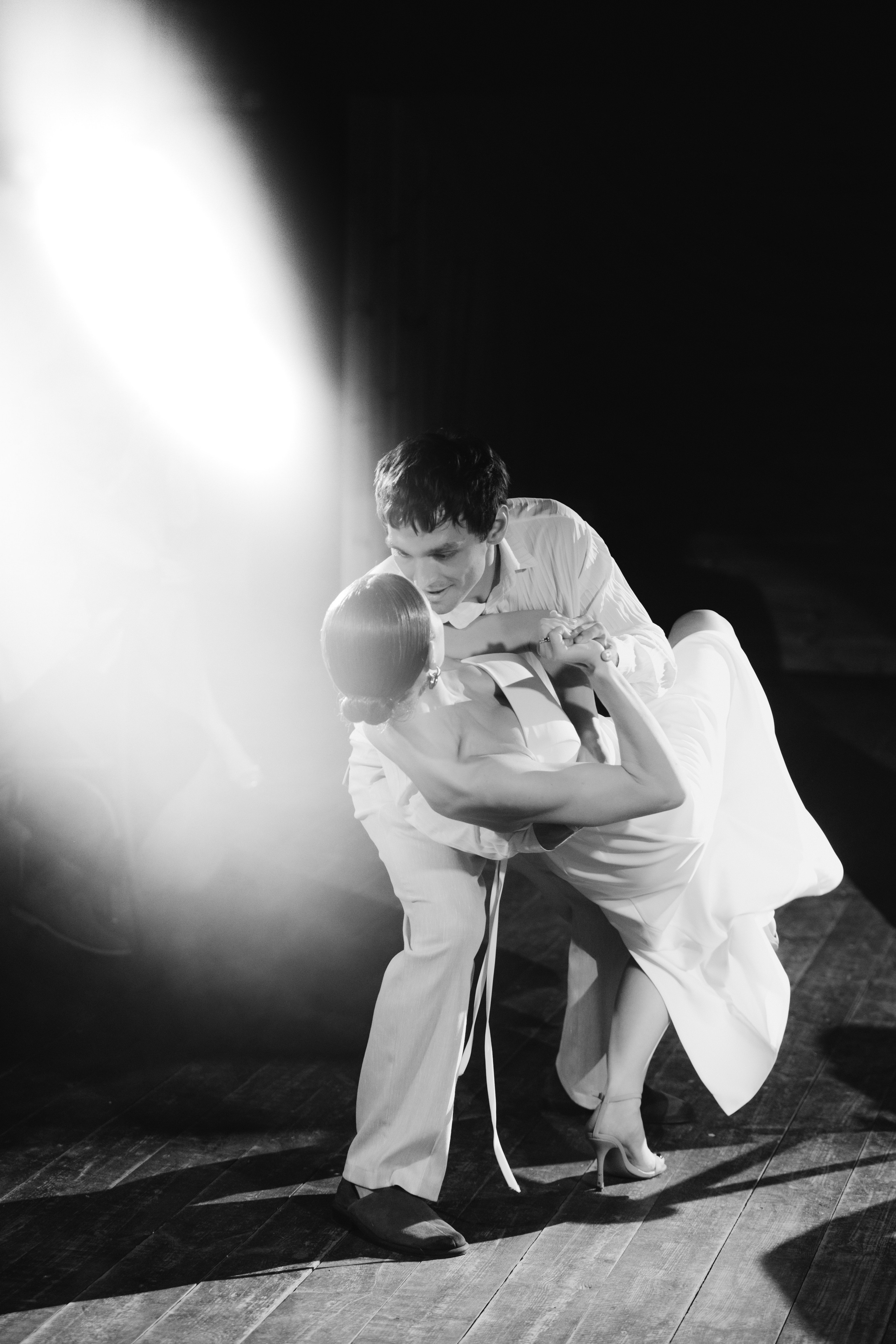 Данил и Даша. Организатор Романова Любовь