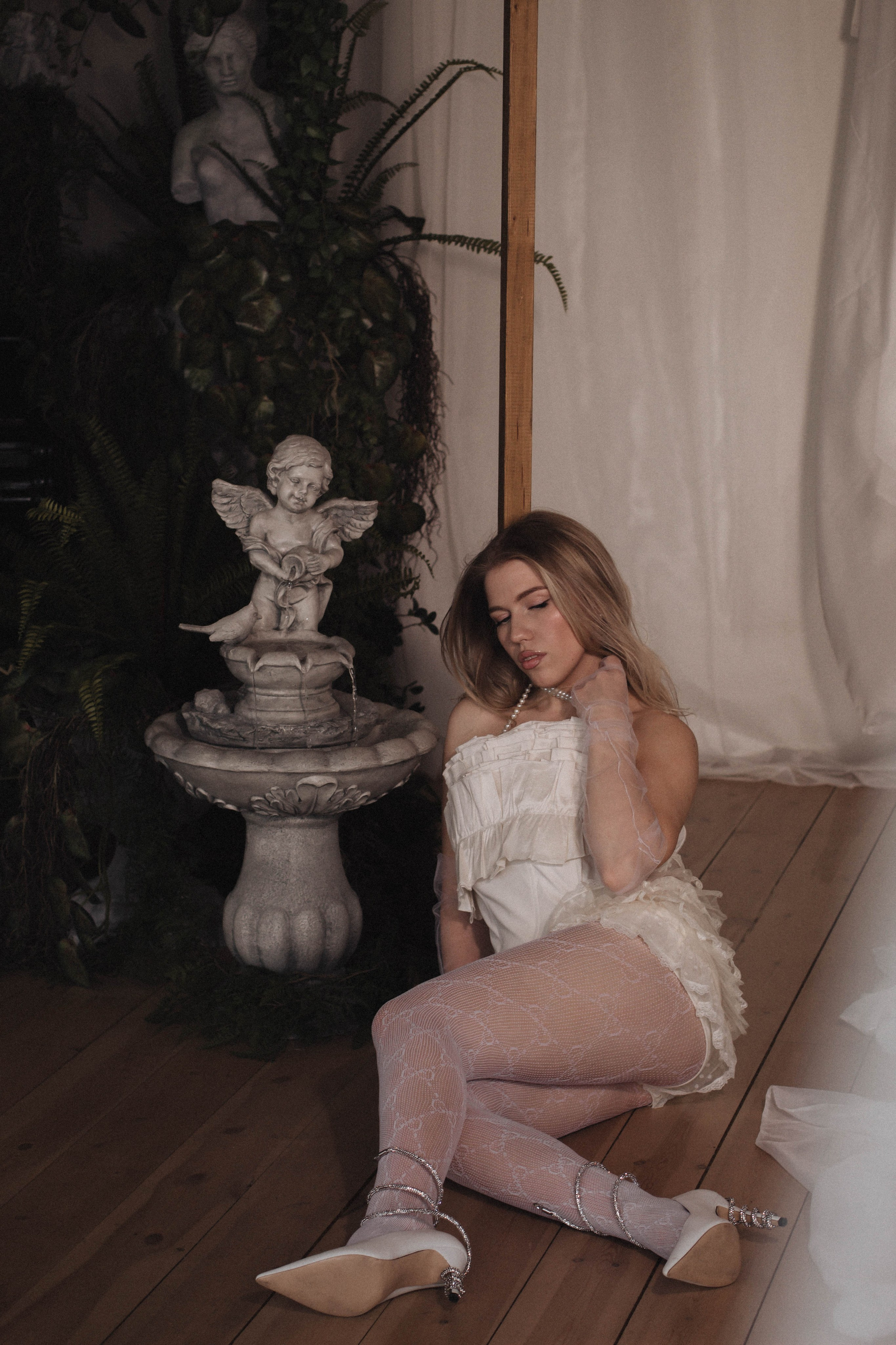 Катрин. VLADA KACHANINA. Семейный/индивидуальный Фотограф Новосибирск