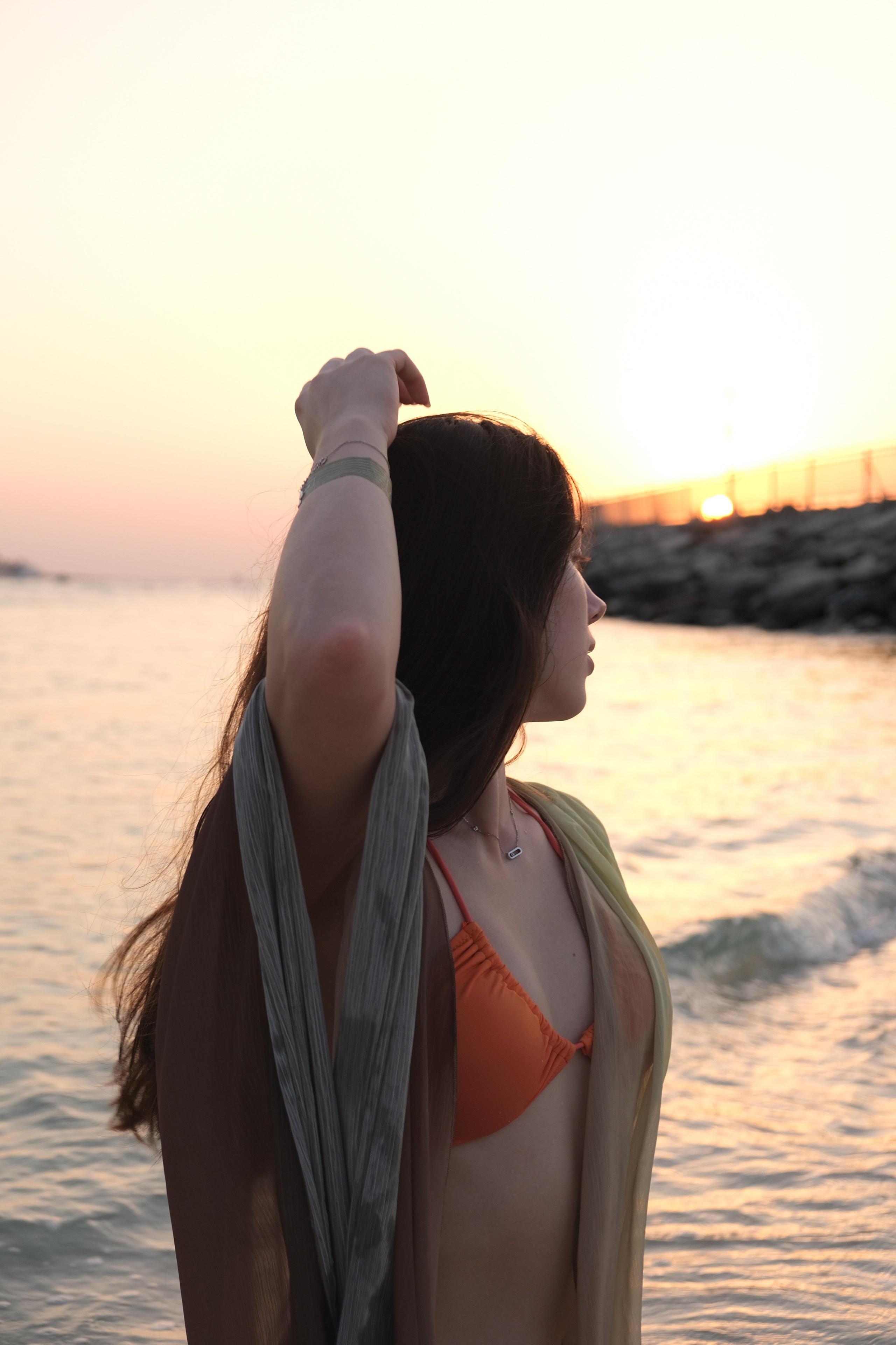 Карима. Anna Prokhorova Photography