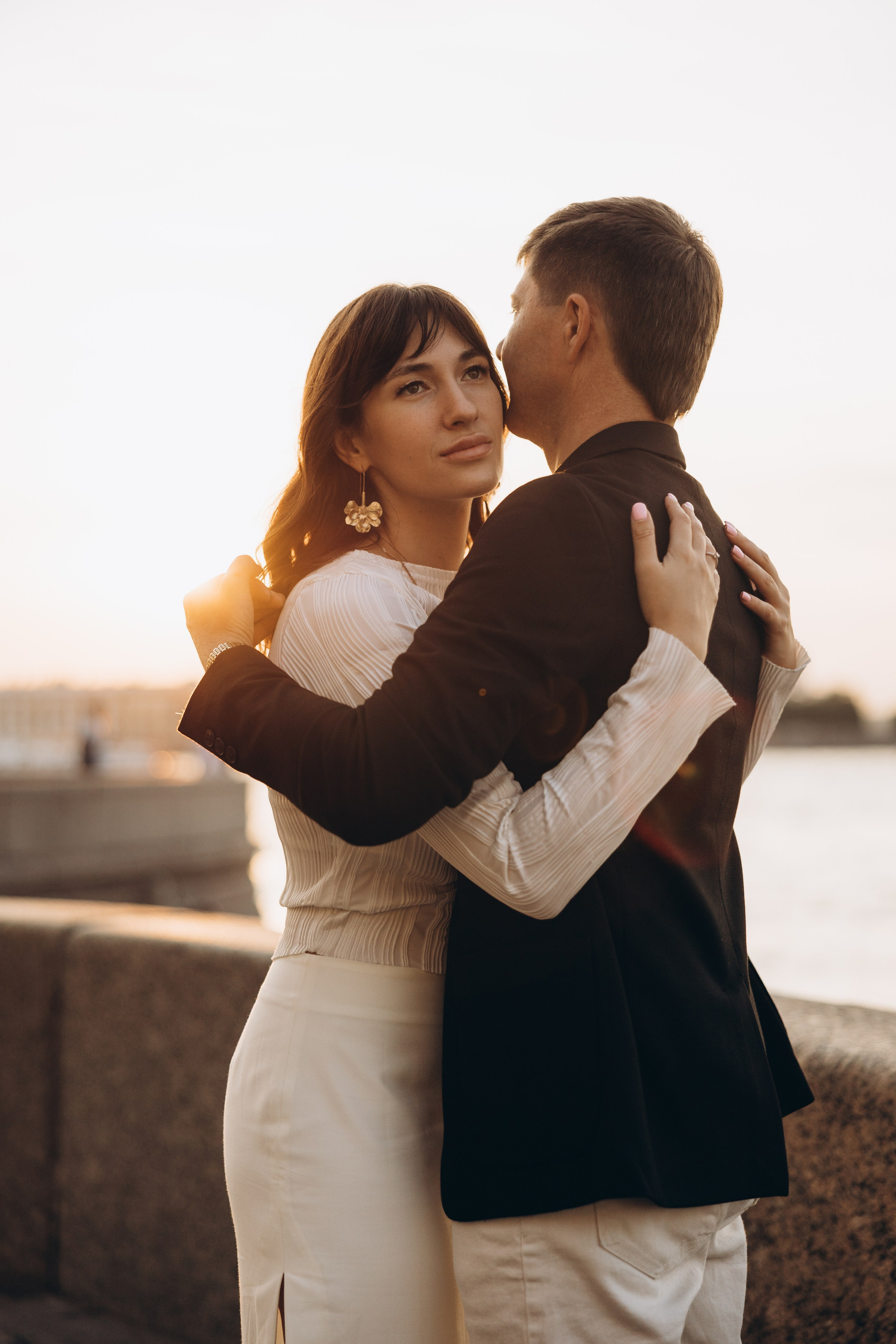 Эмилия и Дмитрий. Семейный фотограф в Москве Виктория Ястребинская