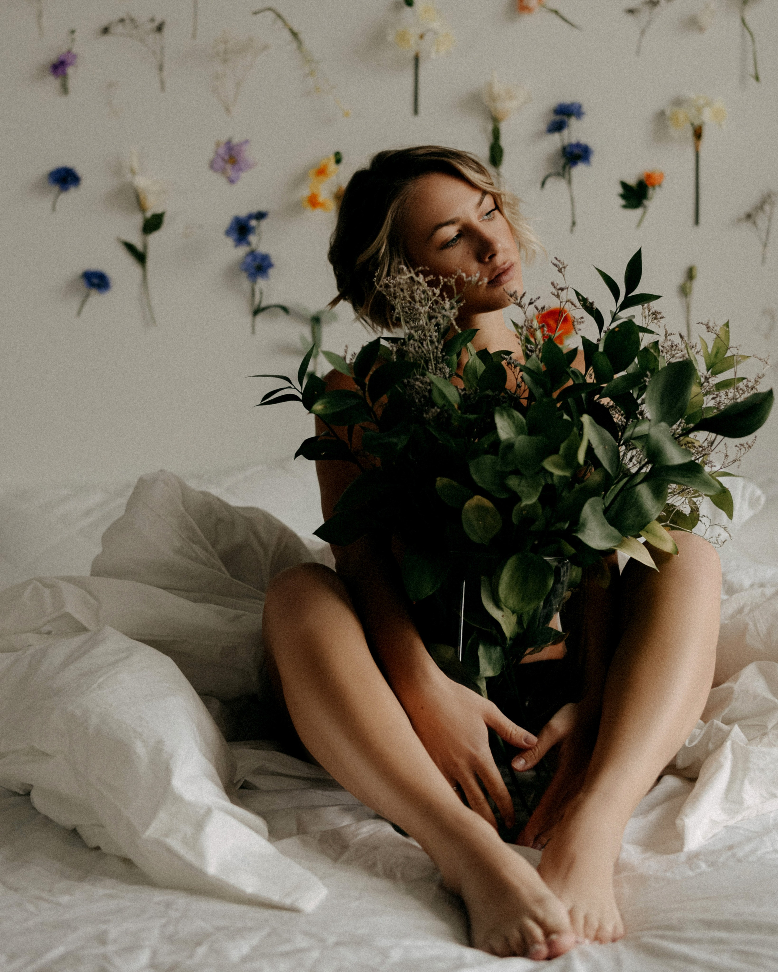 Катя. Фотограф в Москве Емельяненко Светлана