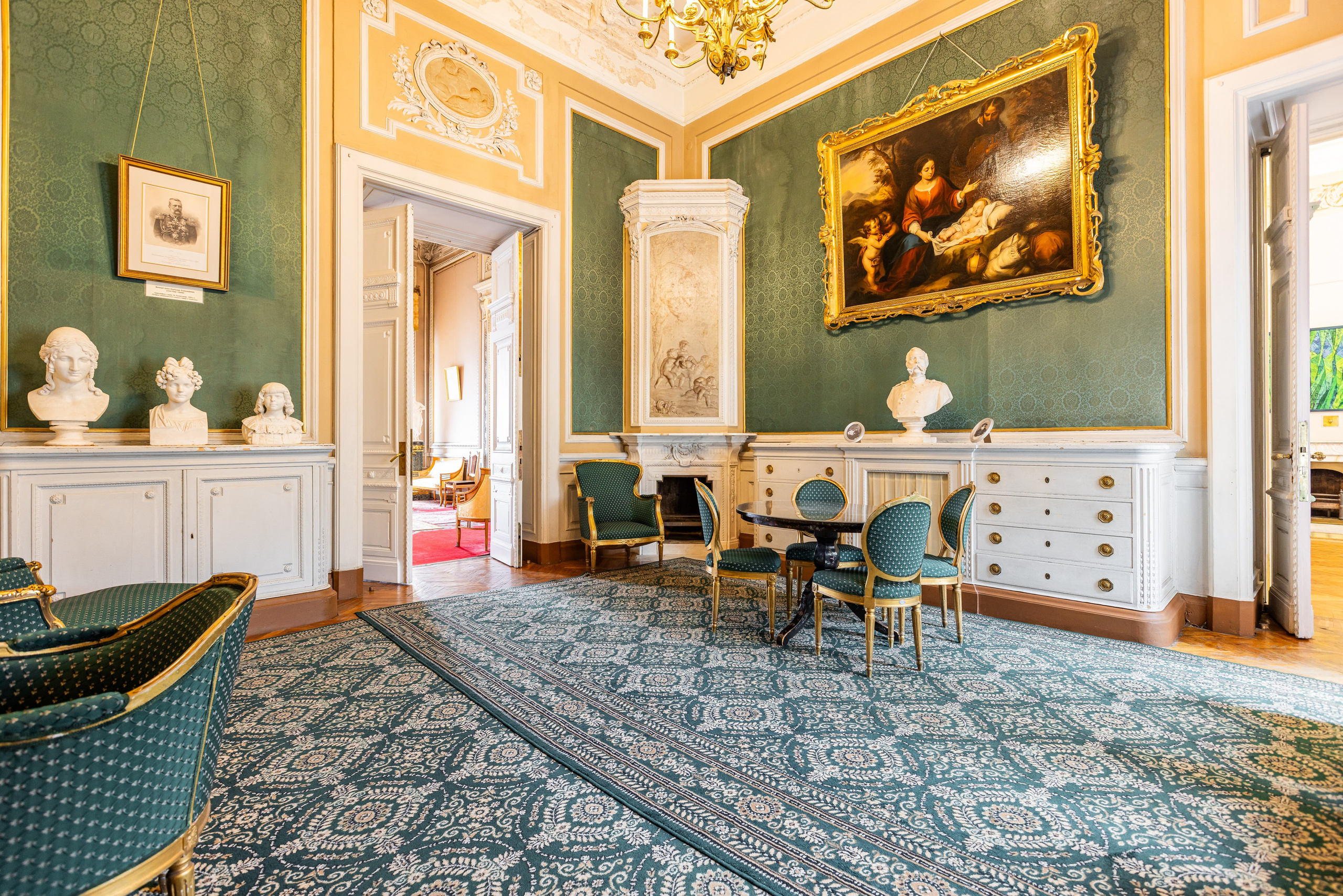 Фотосъемка недвижимости. Фотограф в Санкт-Петербурге Константин Бриль