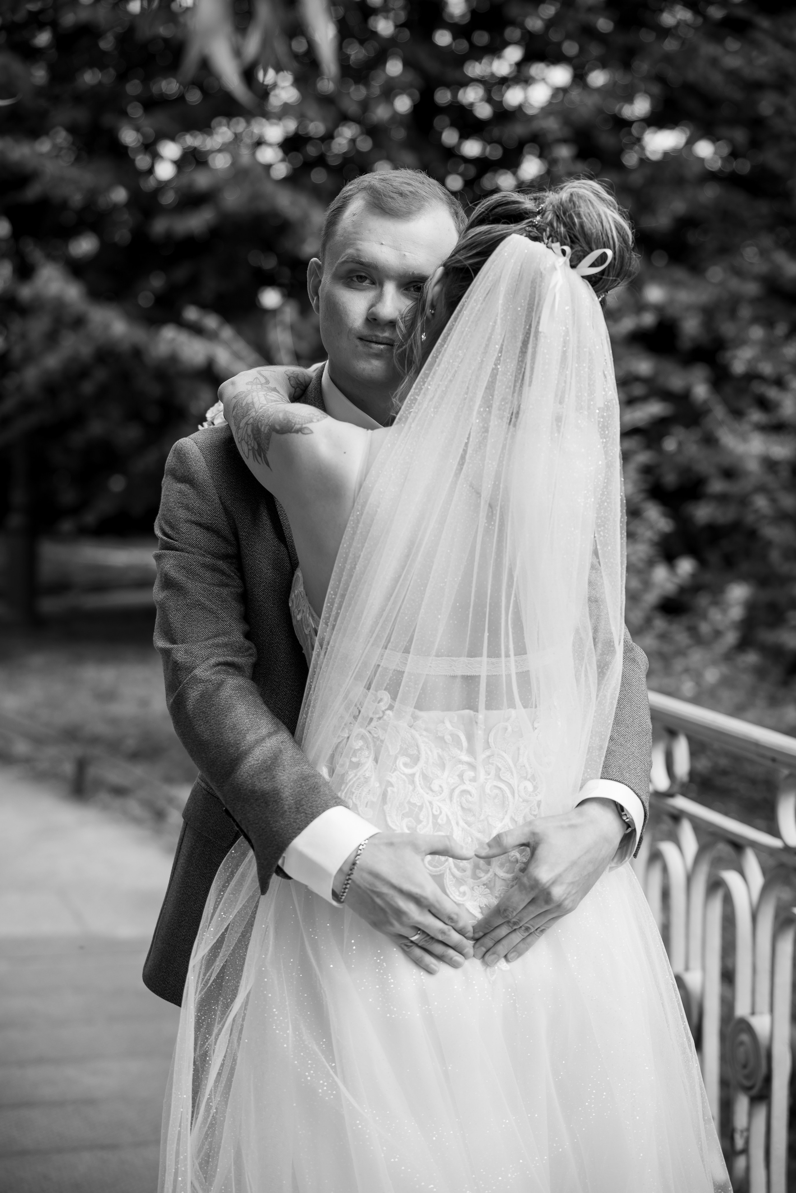 Свадебные Фотосессии. Фотограф в Санкт-Петербурге Константин Бриль