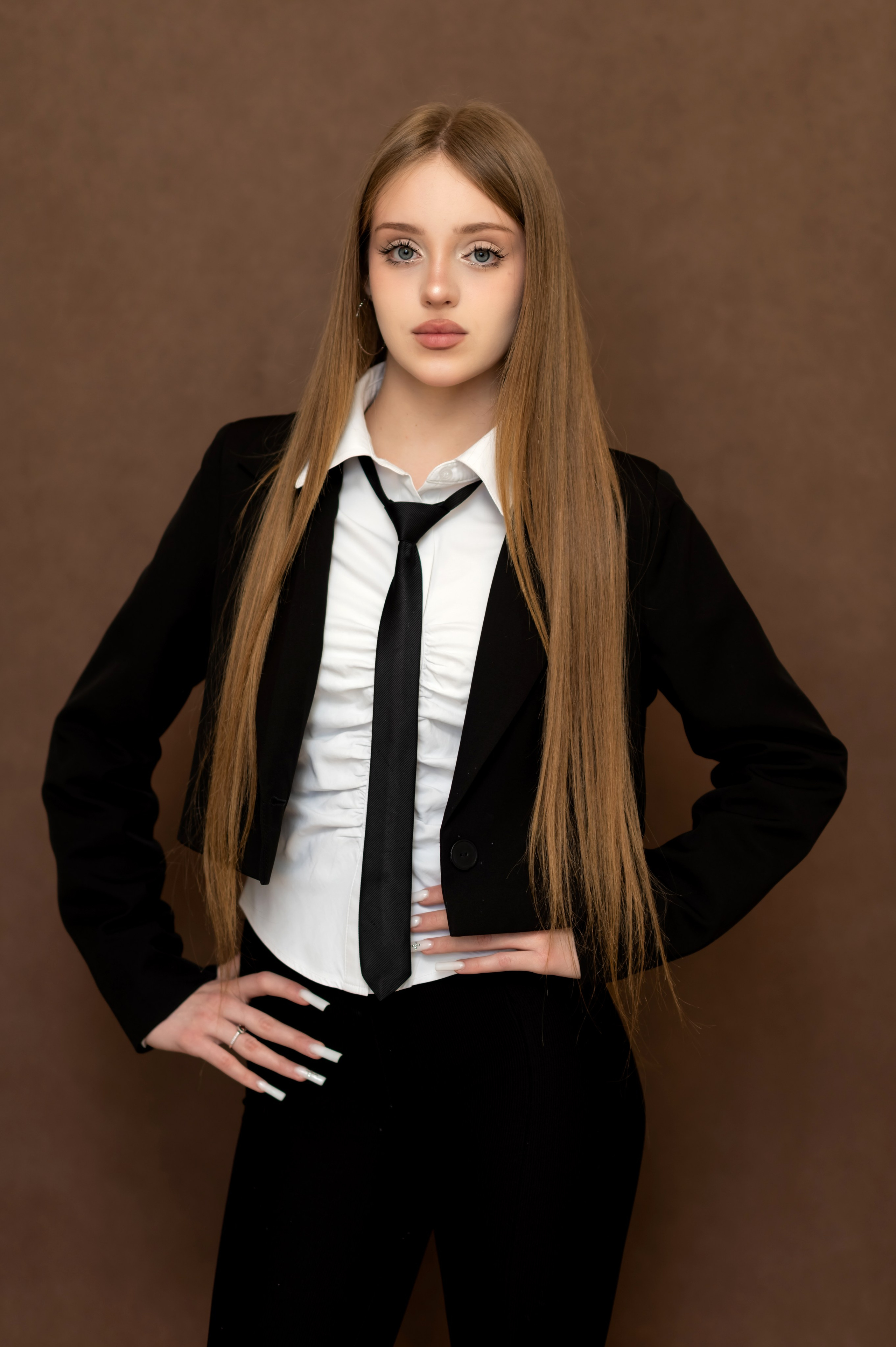 Школа. Фотограф Елена Ситникова