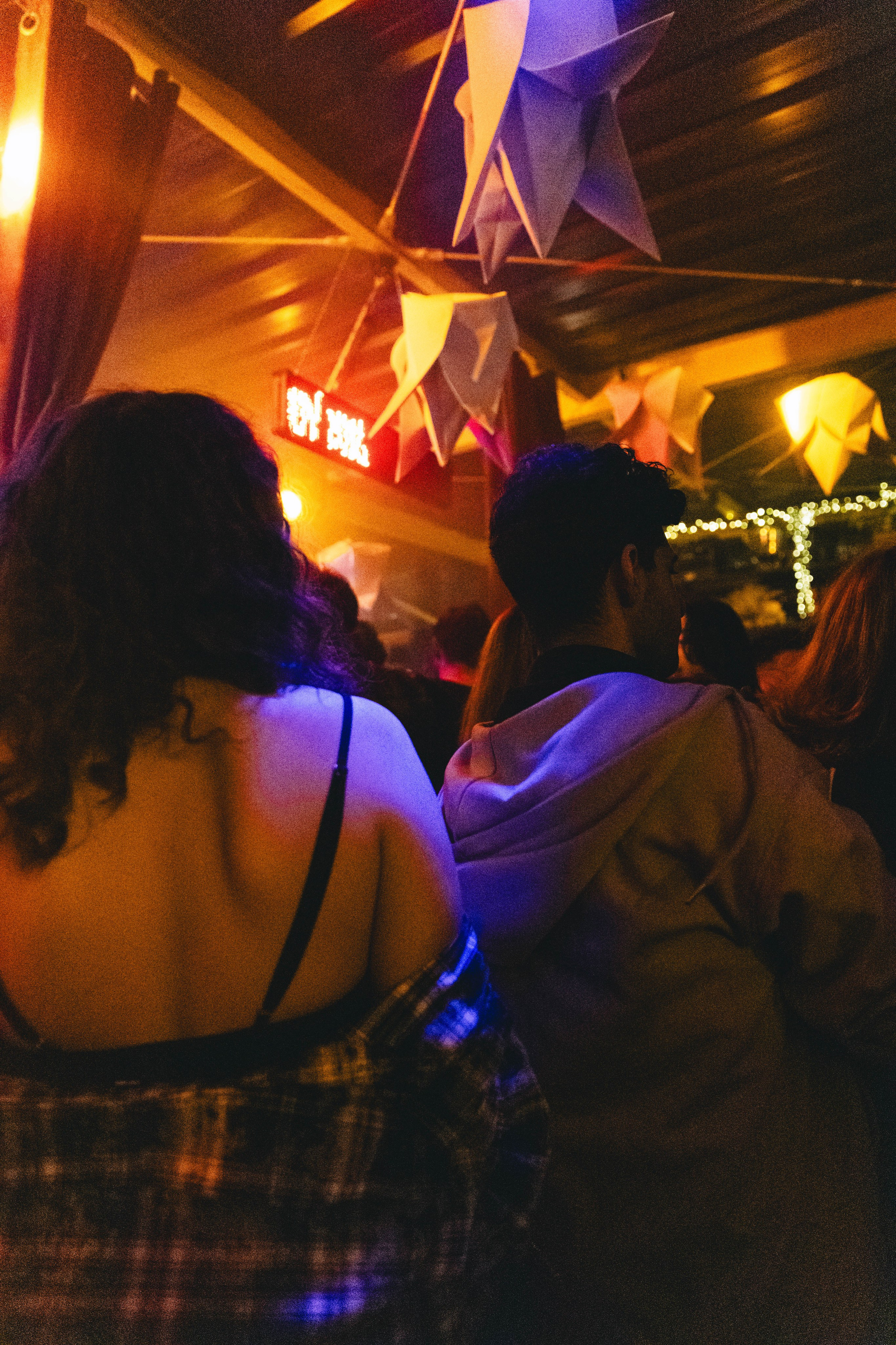 PARTY STIL ВЕСНА | Парк Культуры. Фотограф в Ставрополе Алина Клочкова