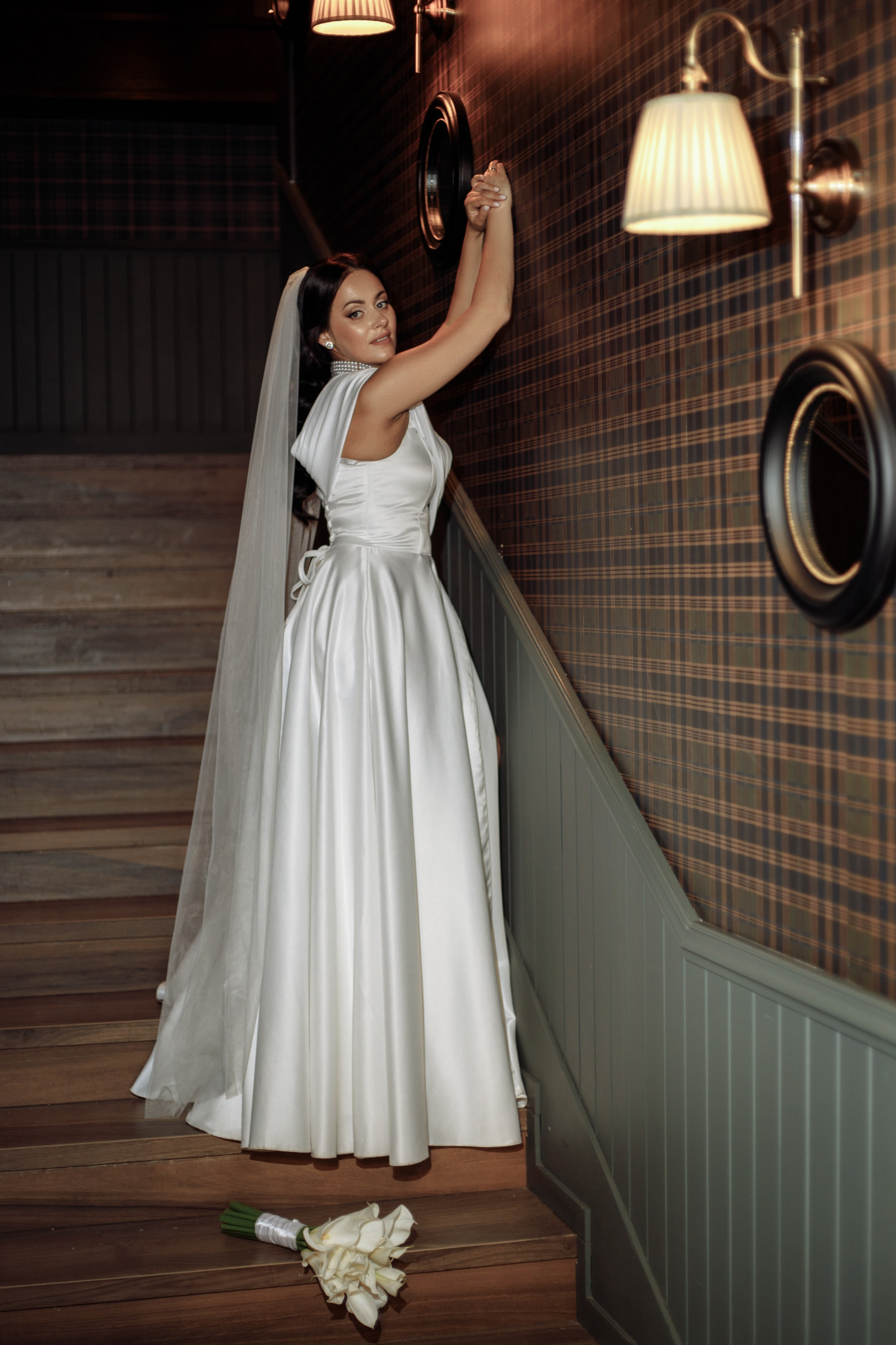 I|E камерная. Свадебный и семейный фотограф в Саратове Анжела Борисова