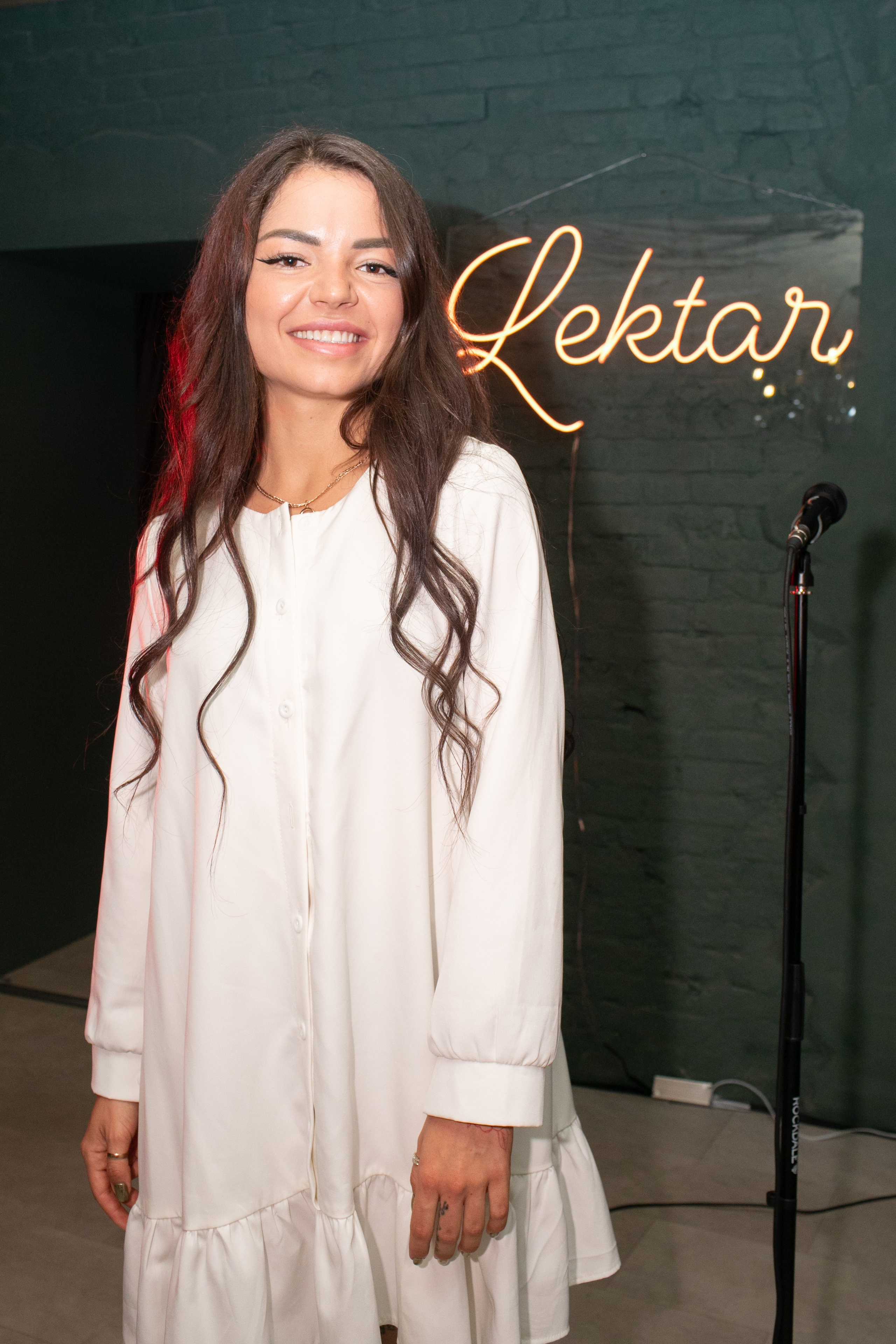 День рождения Алексы Лектор. Art photographer Nino