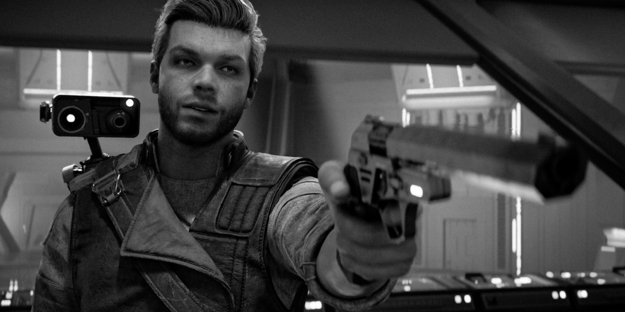 Star Wars Jedi: Survivor