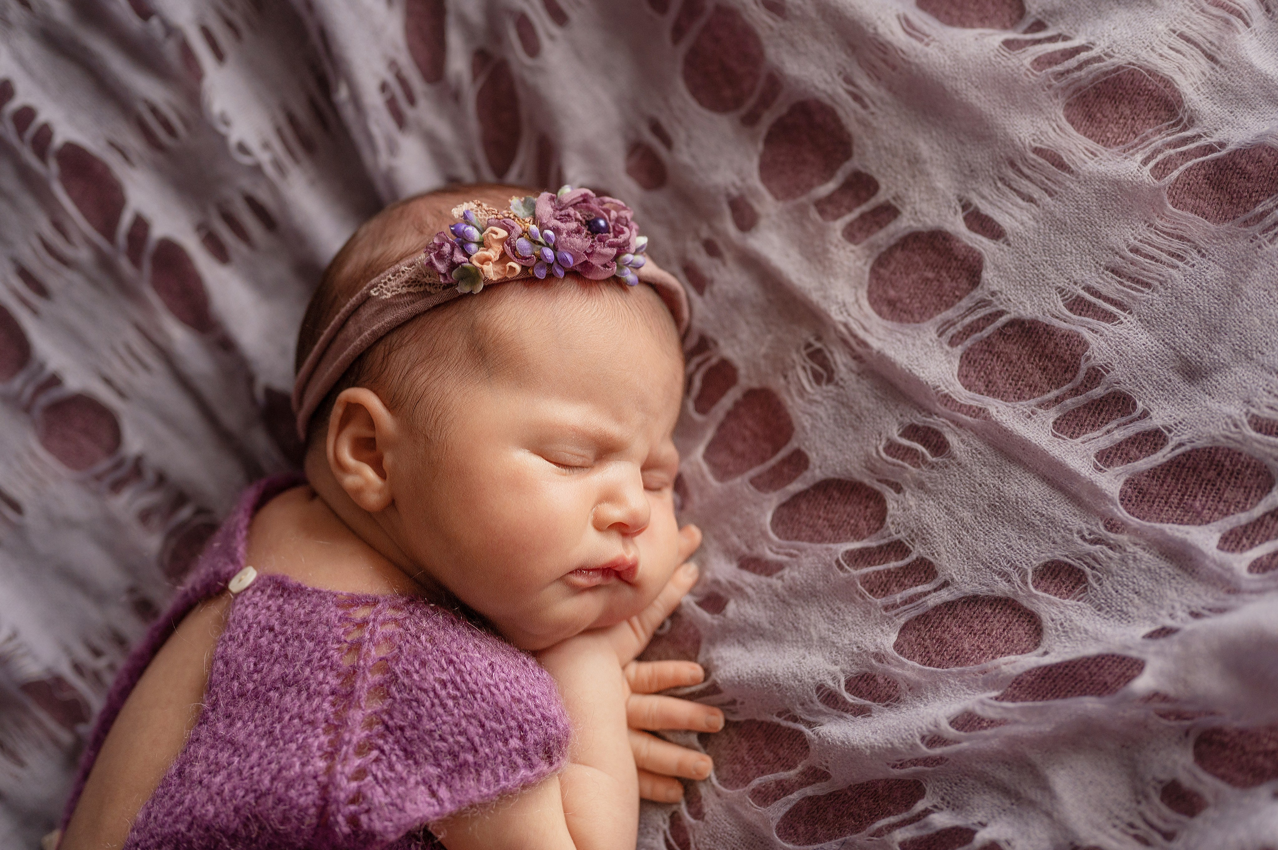 Ариша. Фотограф новорожденных, семейный детский в Тюмени Татьяна Морозова