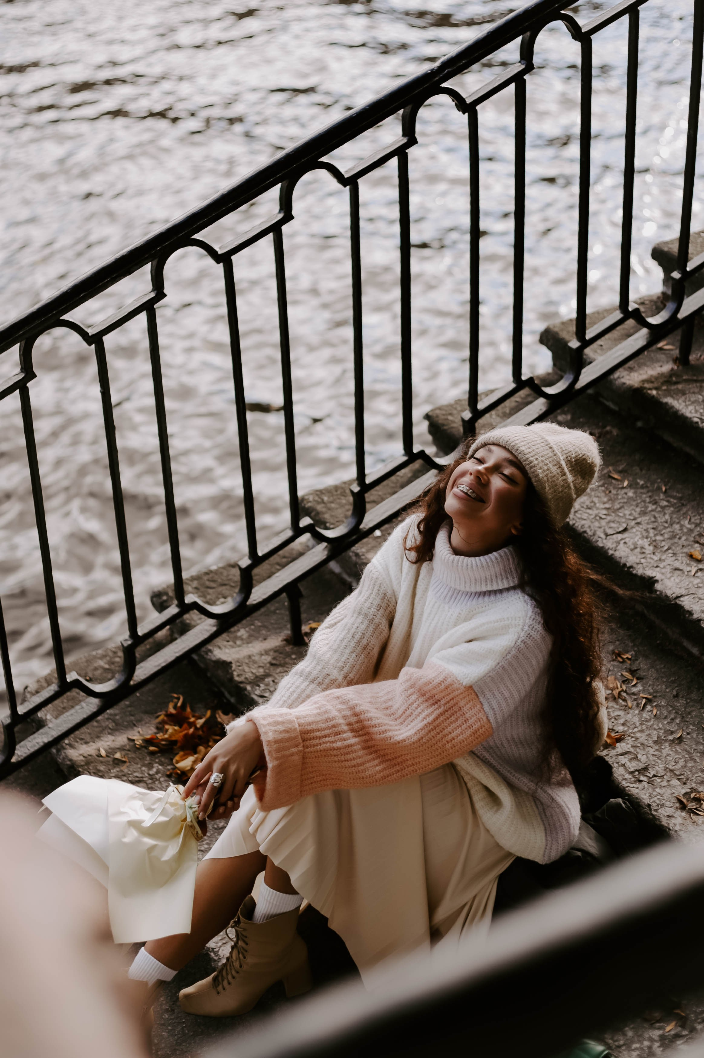 Кристина. Фотограф Veronika Potaseva