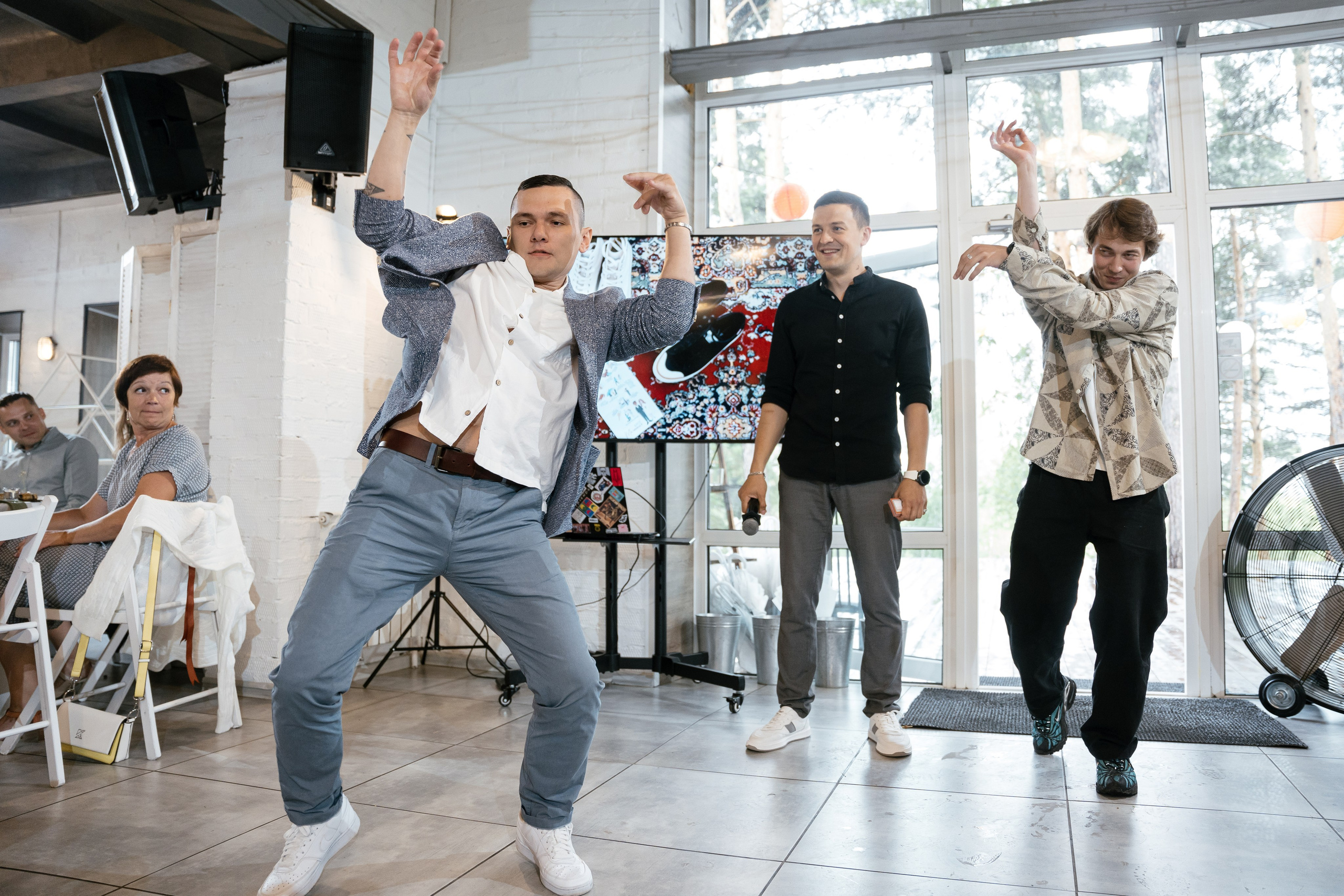 Витя и Аня. Фотограф Томск, Новосибирск Влад Свириденко