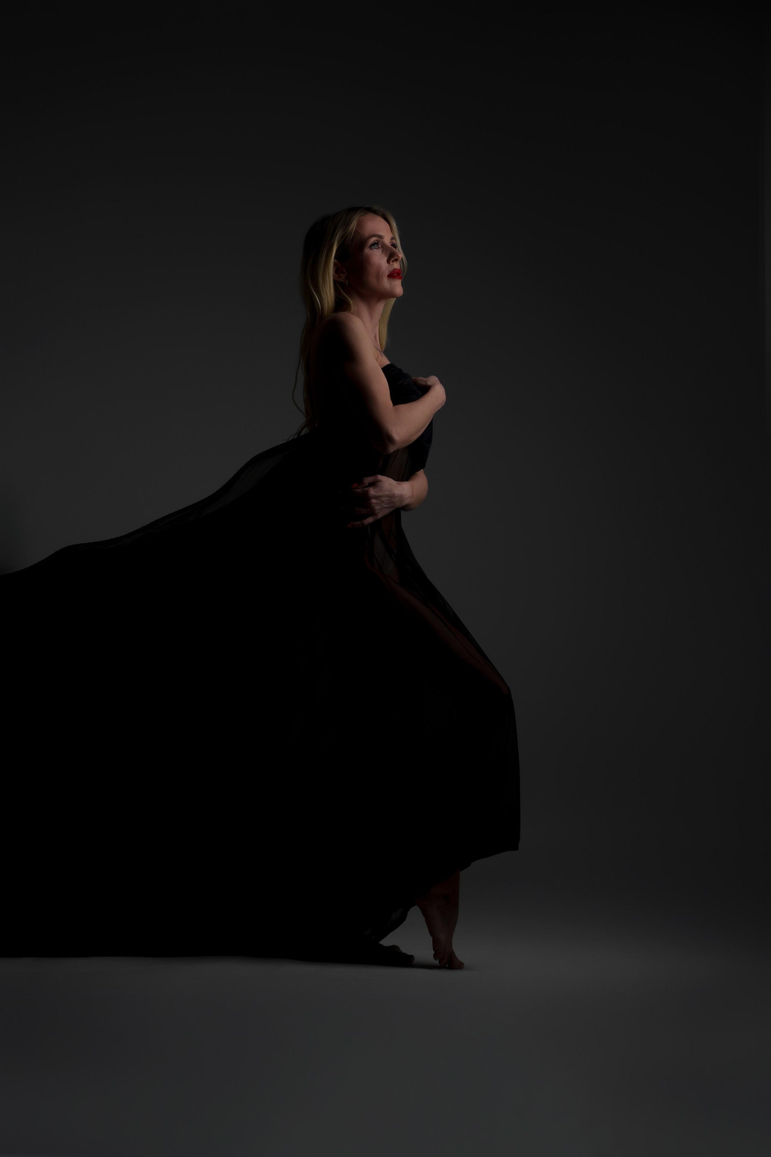 Ольга. Фотограф в Калининграде Анна Грузина