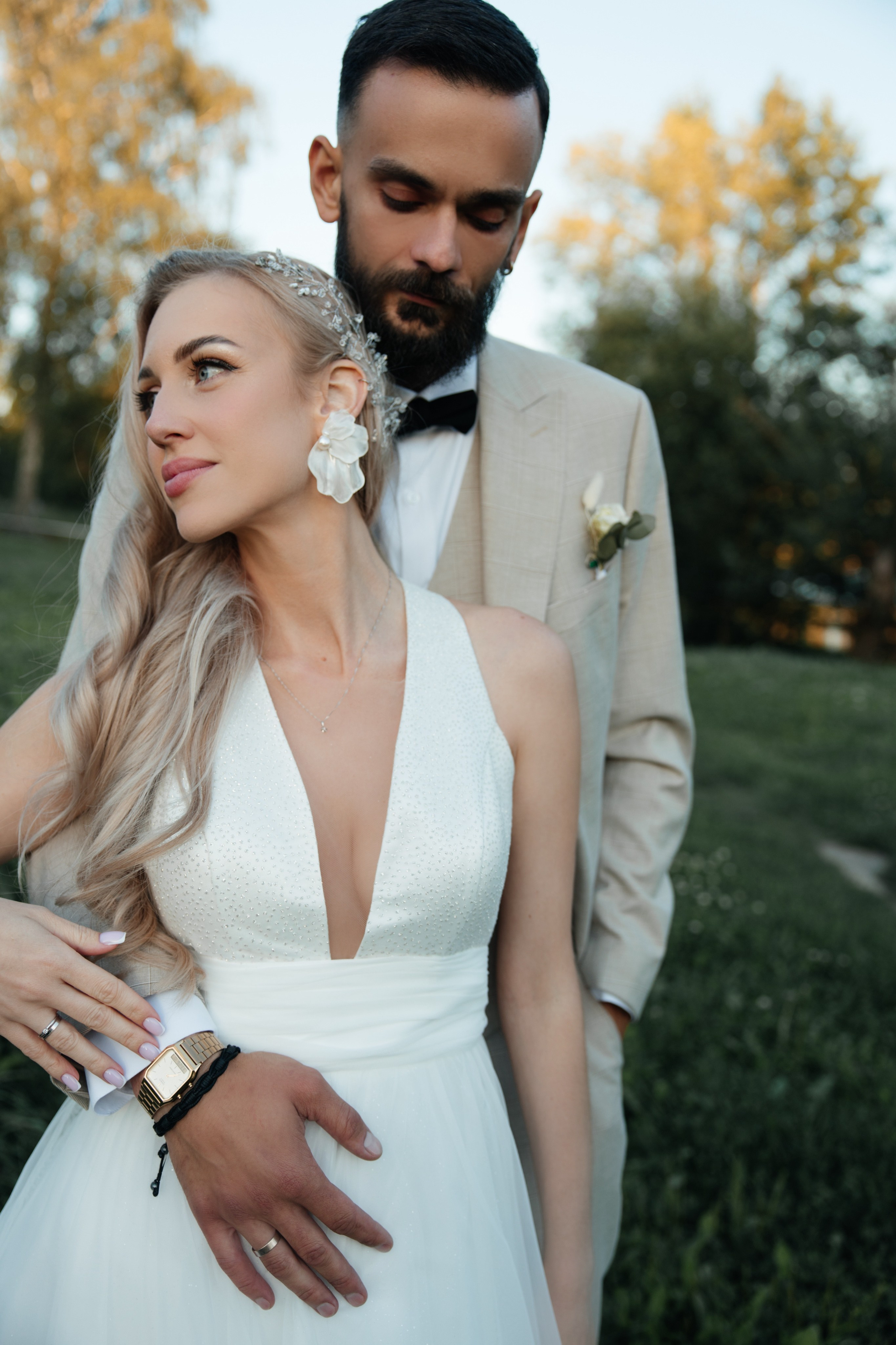 BORIS & ANASTASIA. Свадебное ФОТО & ВИДЕО Москва/Липецк