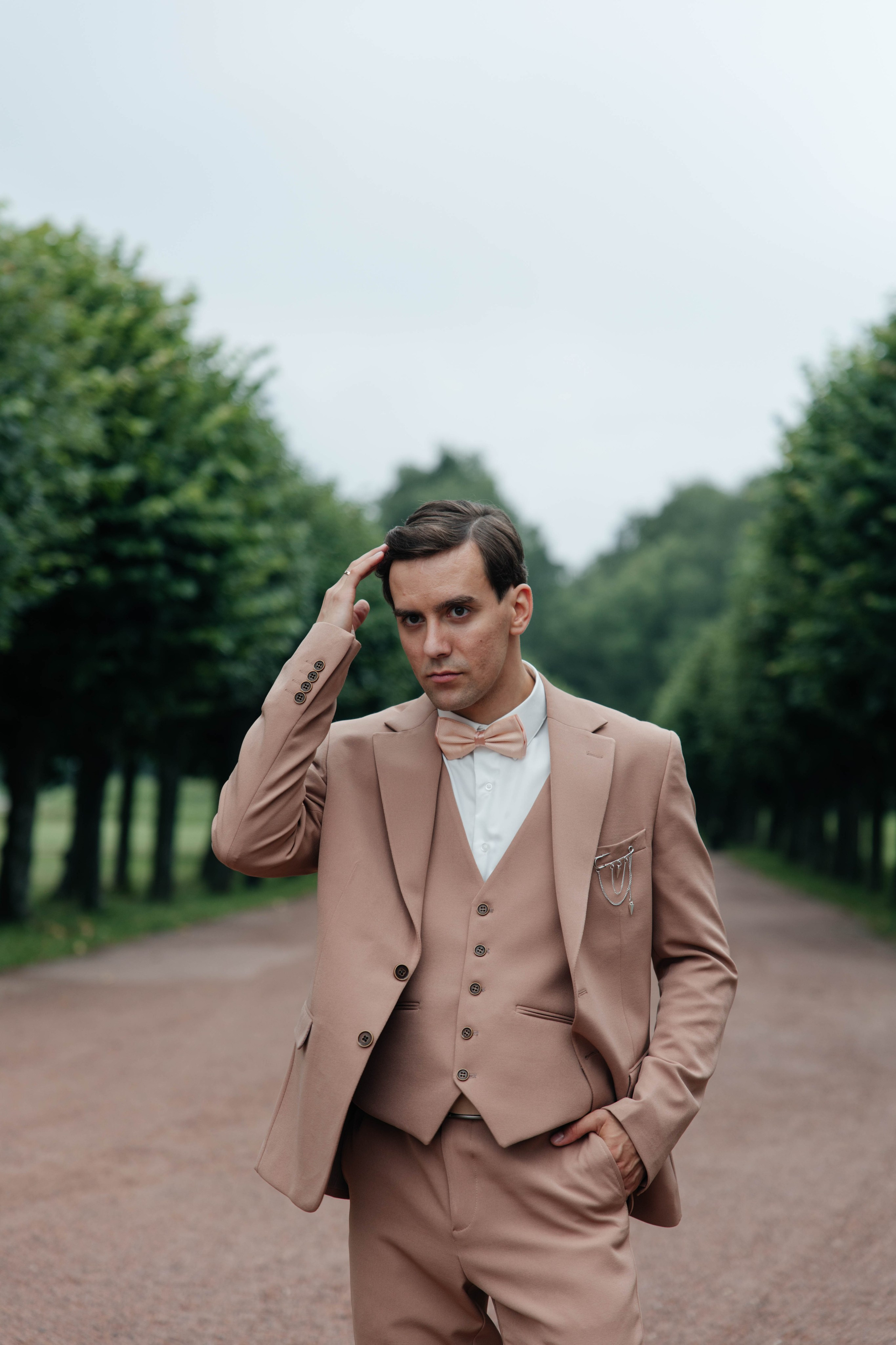 DANIEL & ANNA. Свадебное ФОТО & ВИДЕО Москва/Липецк