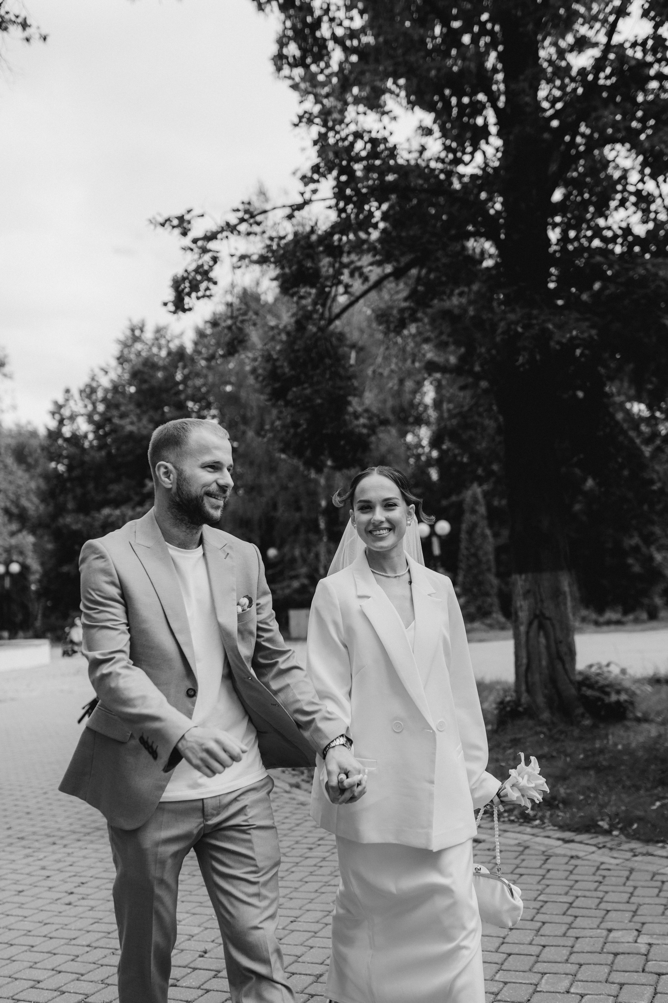 Мария & Иван. Фотограф НОГИНСК, Москва, Анастасия Белая