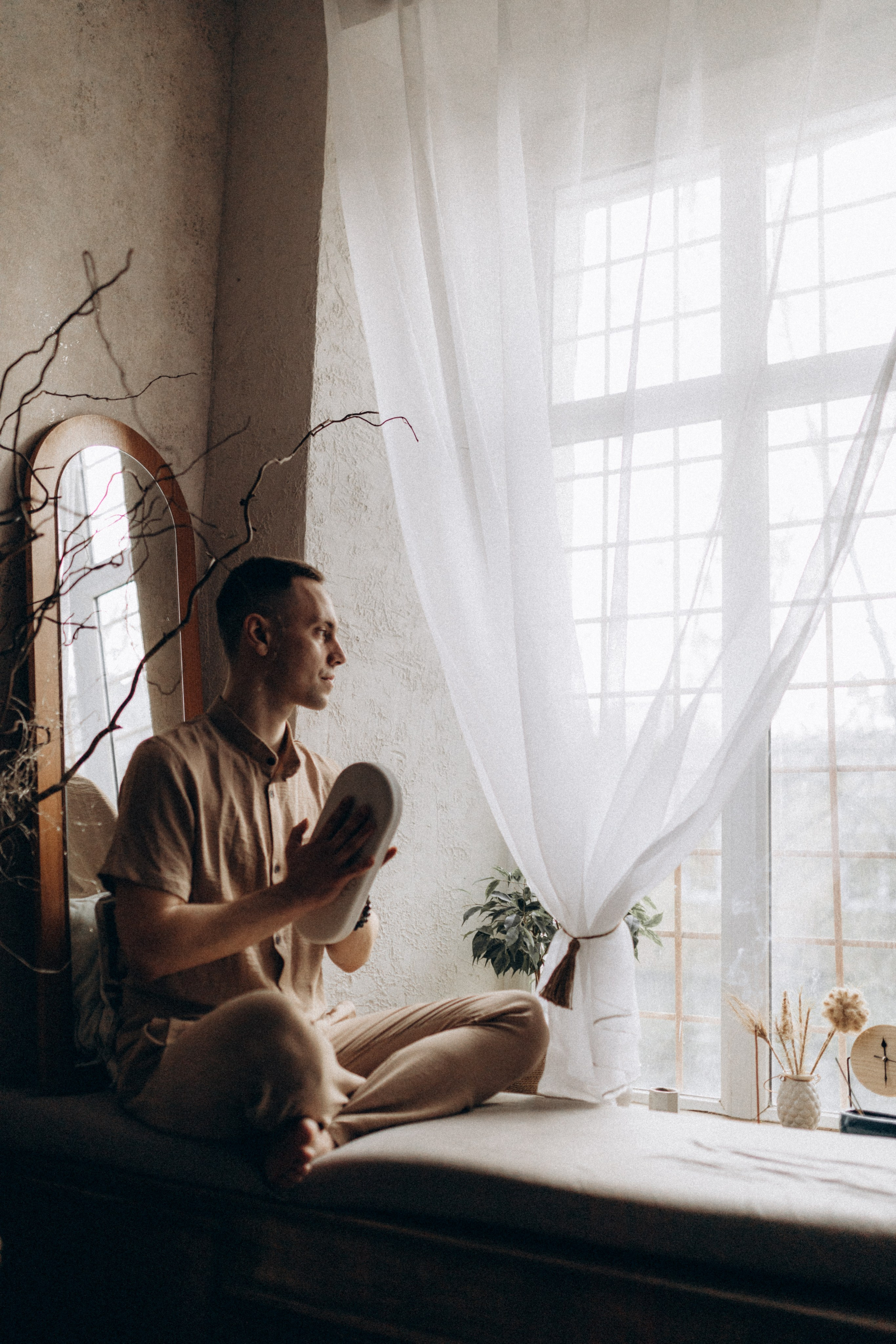 Контент для мастера чайной церемонии/гвоздестояние. Фотограф НОГИНСК, Москва, Анастасия Белая