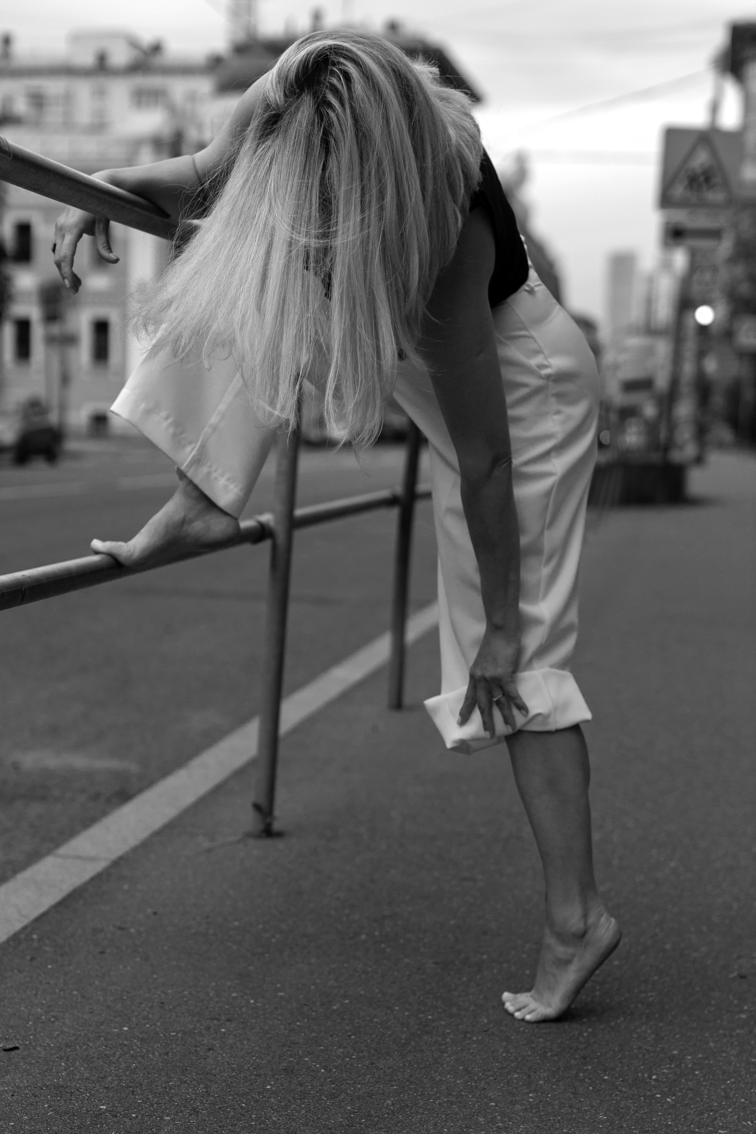 Ольга. Фотограф Сахалин